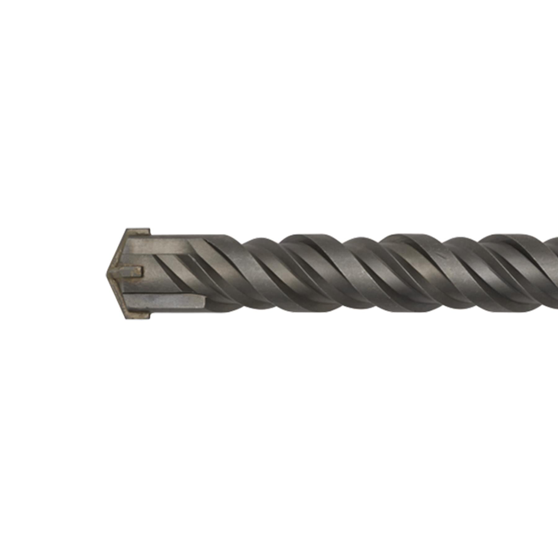 Sealey SDS MAX Drill Bit 35 x 370mm