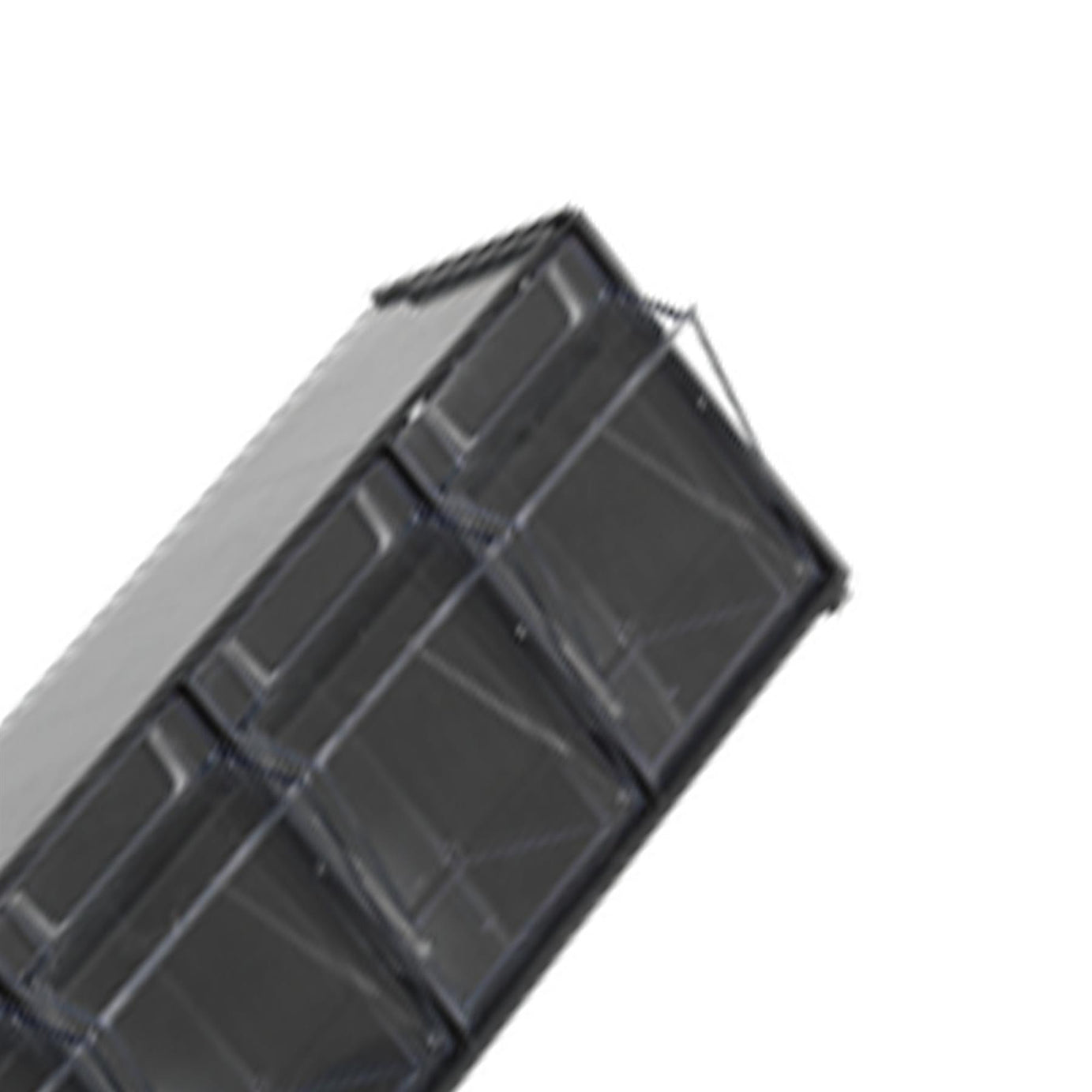 Sealey Stackable Cabinet Box 5 Bins