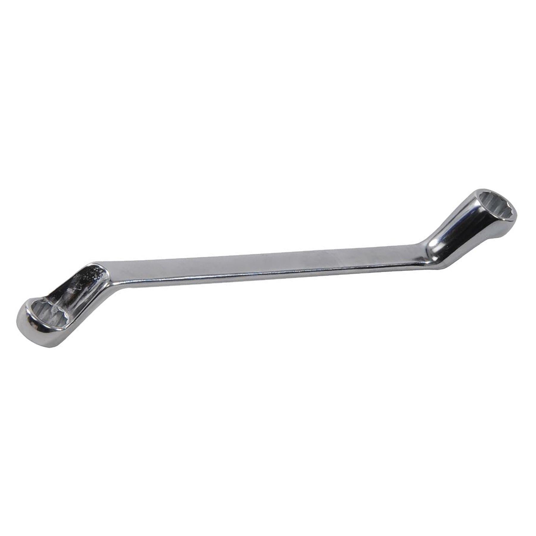 Swan Neck Ring Wrench