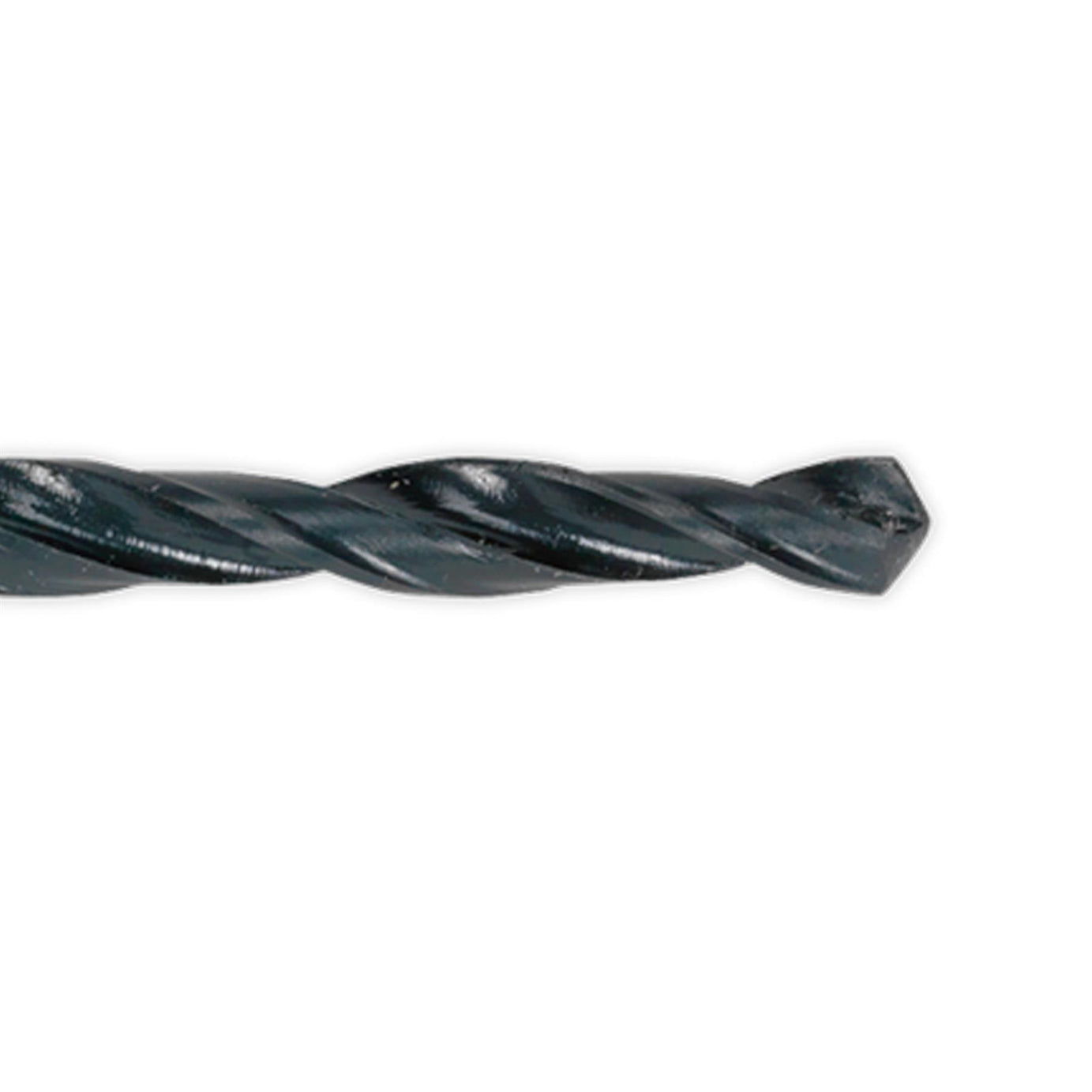 Sealey HSS Roll Forged Drill Bit Ø7.5mm Pack of 10