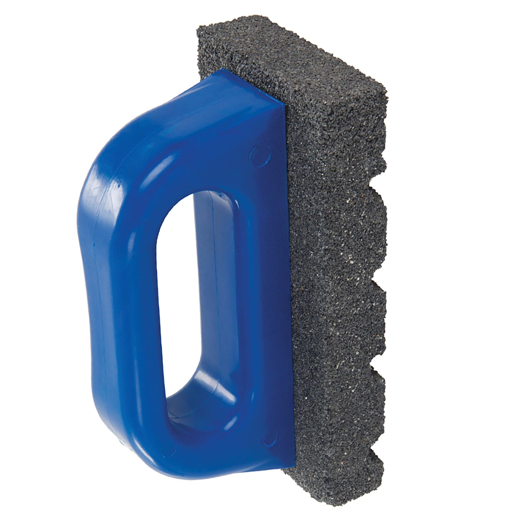 20 Grit Silicone Carbide Rubbing Sanding Block 155 X 78 X 25mm Concrete Screed