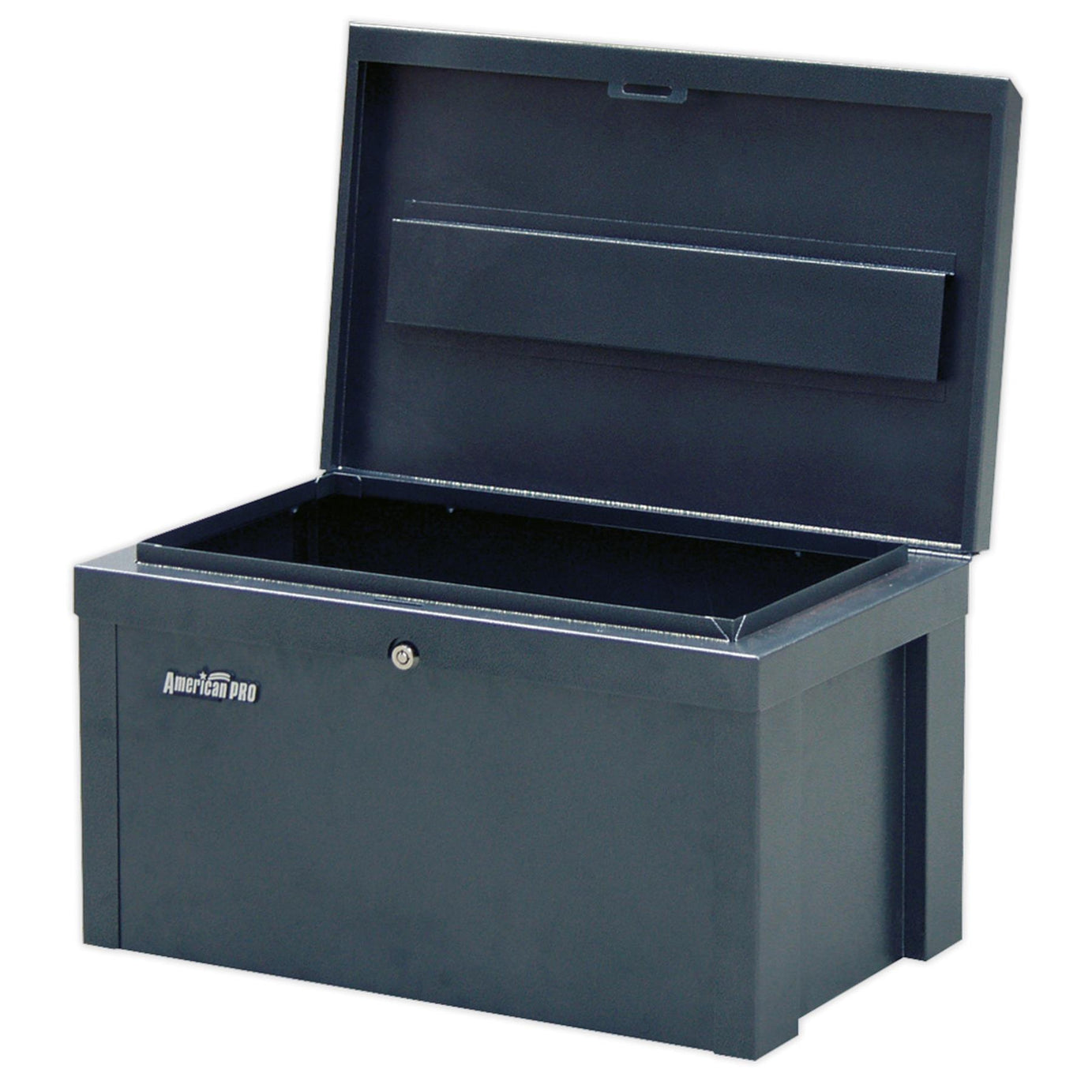 Sealey Steel Storage Chest 565 x 350 x 320mm