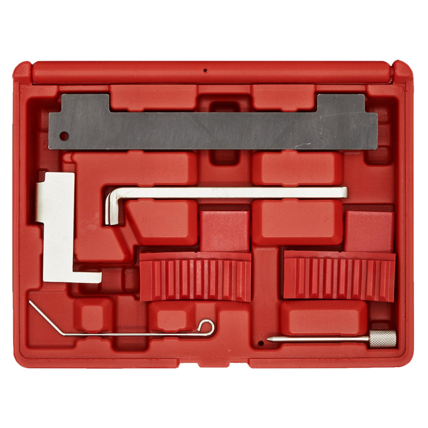 Pet Eng Timing Kit - Vauxhall, Chevrolet, Saab etc- Belt.Sealey