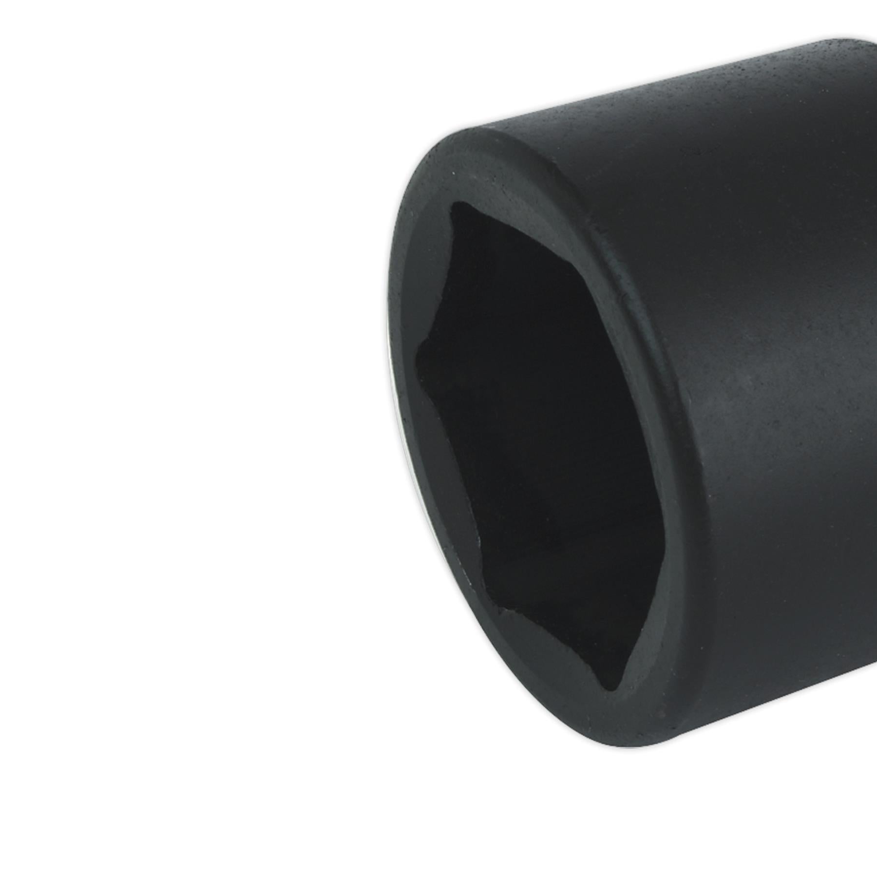 Sealey Impact Socket 55mm 1"Sq Drive