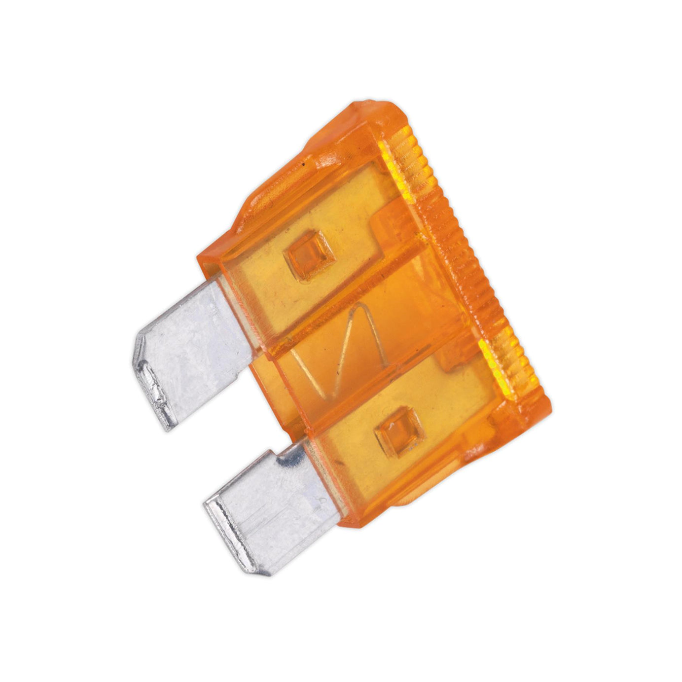 Sealey Automotive Standard Blade Fuse 5A Pack of 50