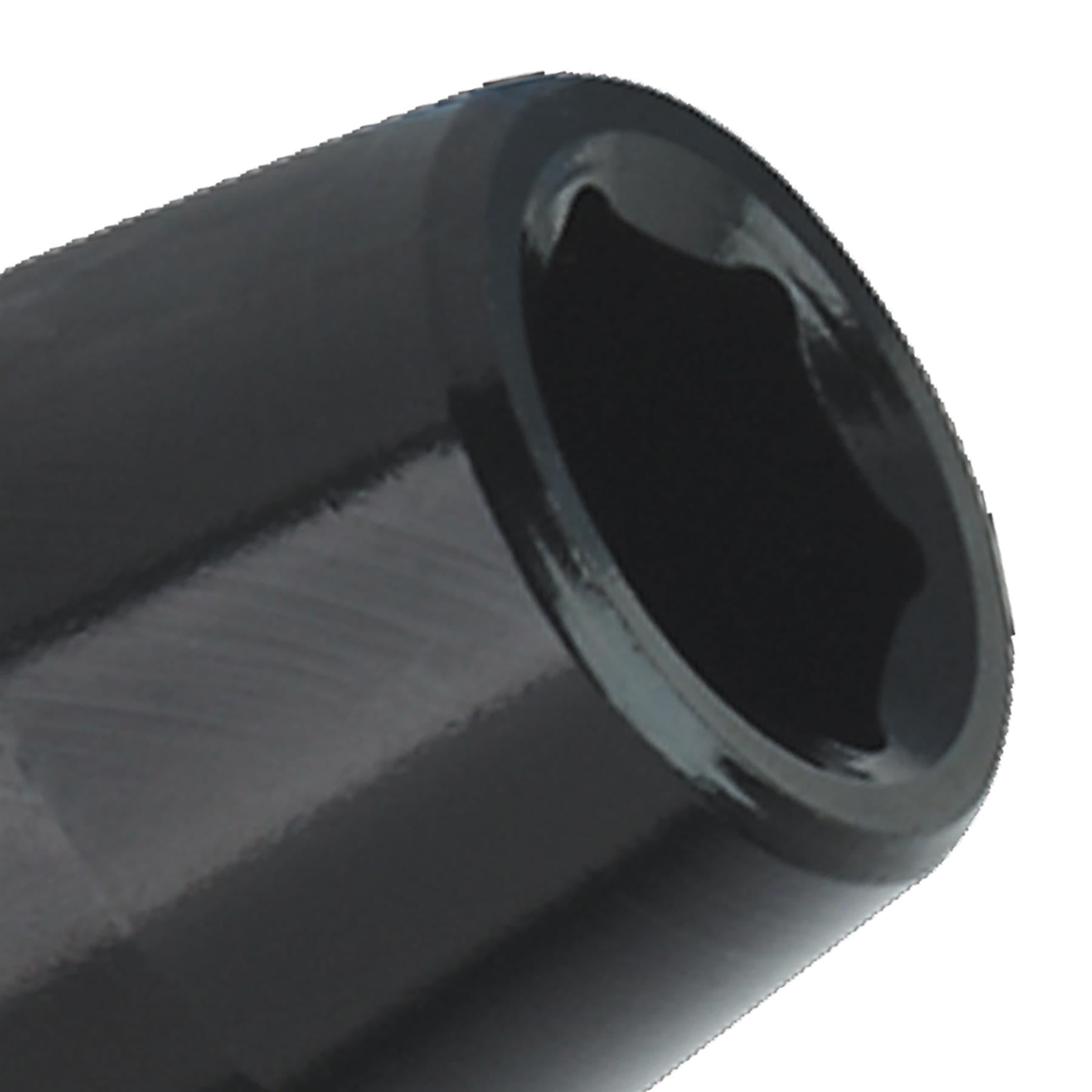 Sealey Impact Socket 12mm 1/2"Sq Drive