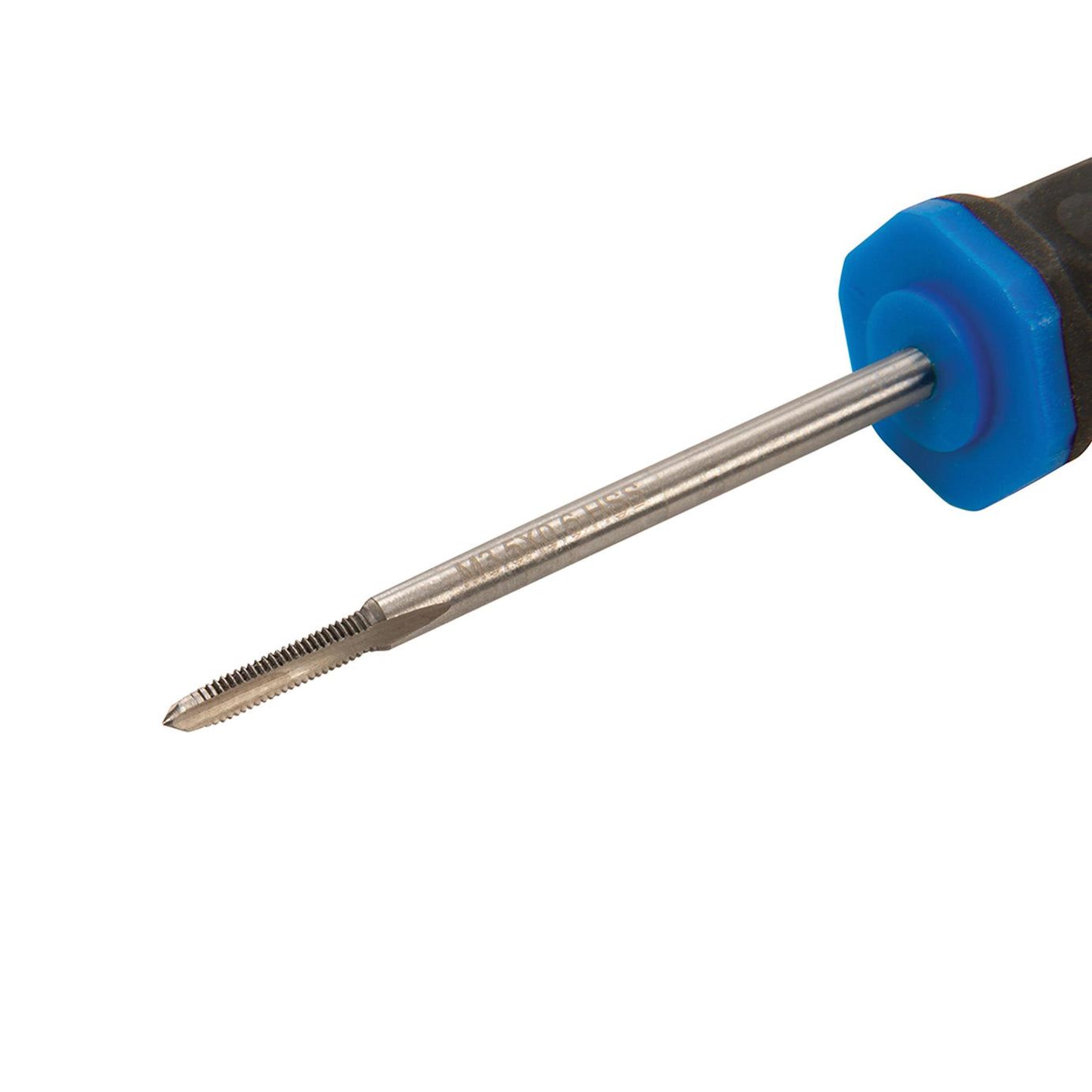 Re-Threader 60mm Shaft Ap 3.5mm Overall Length: 437mm (15" ) Soft Grip Handle