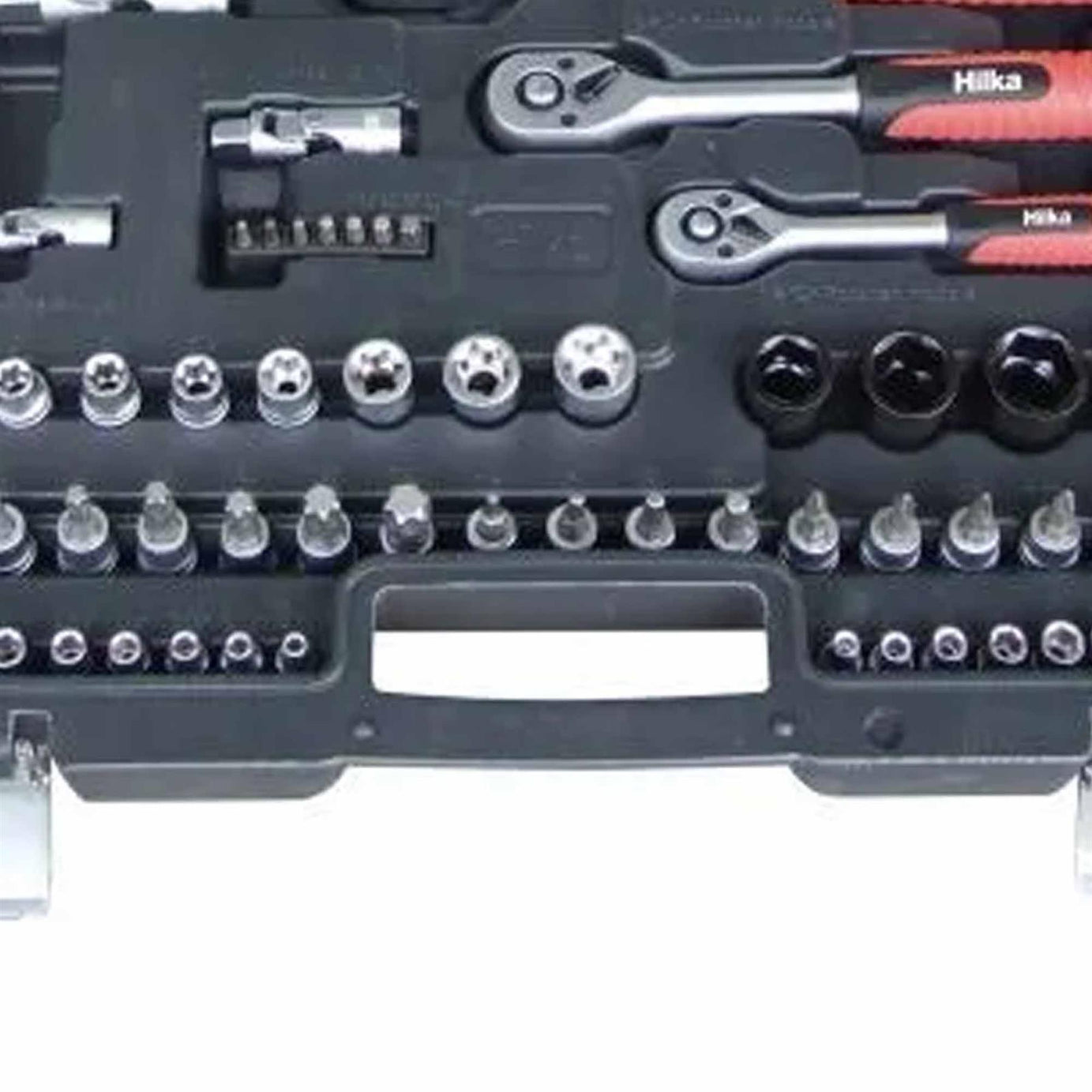 deep wall sockets