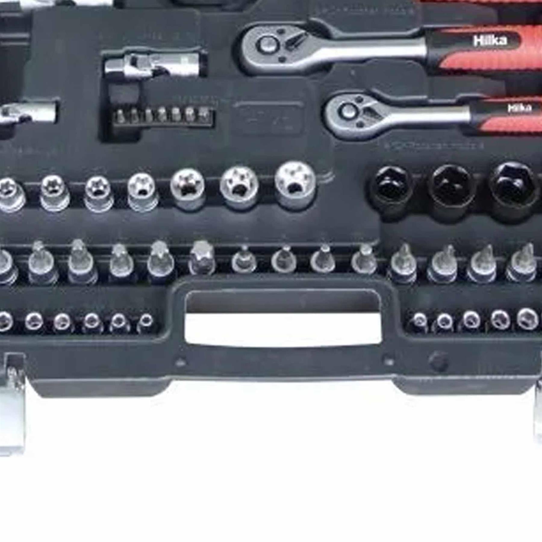 deep wall sockets