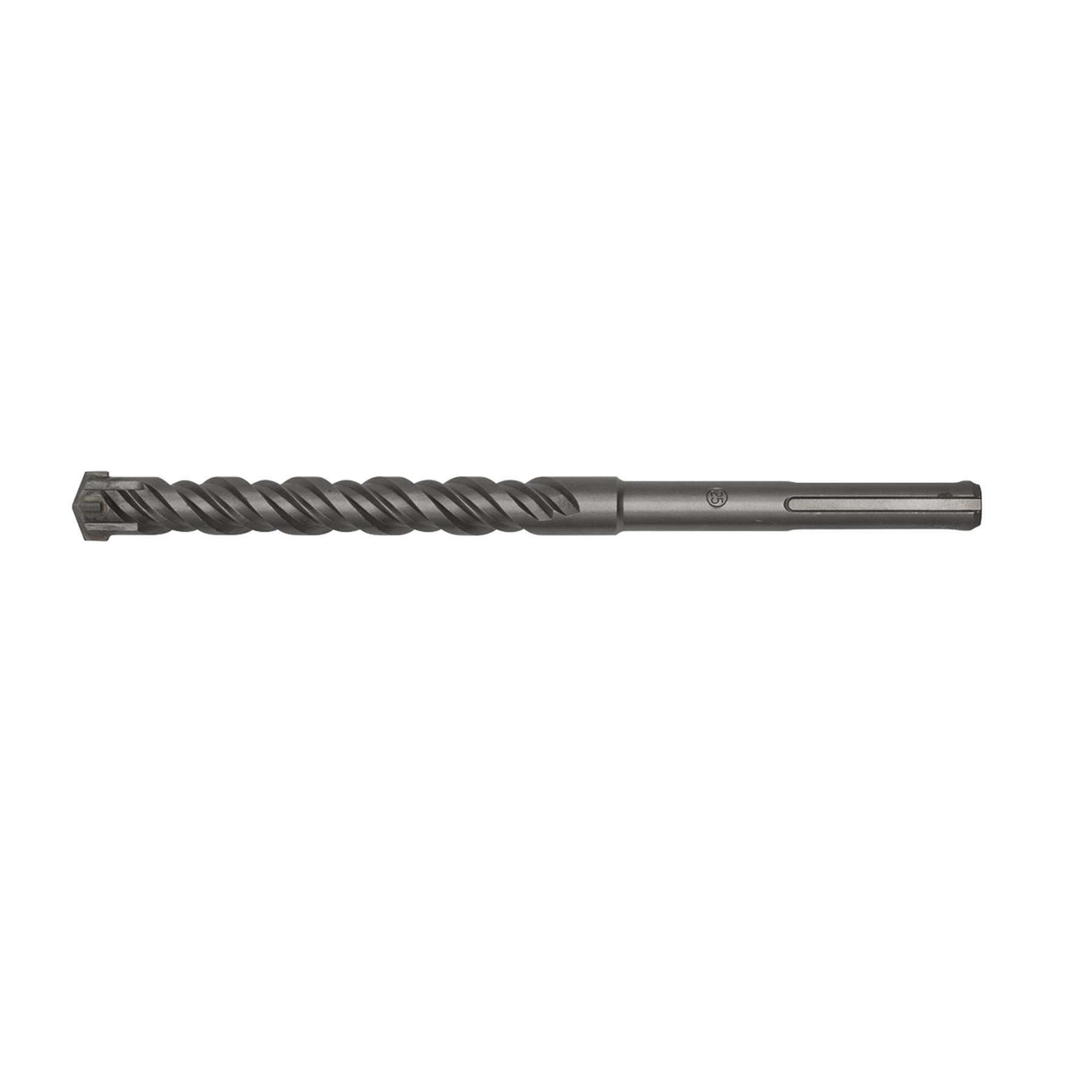 Sealey SDS MAX Drill Bit 25 x 320mm