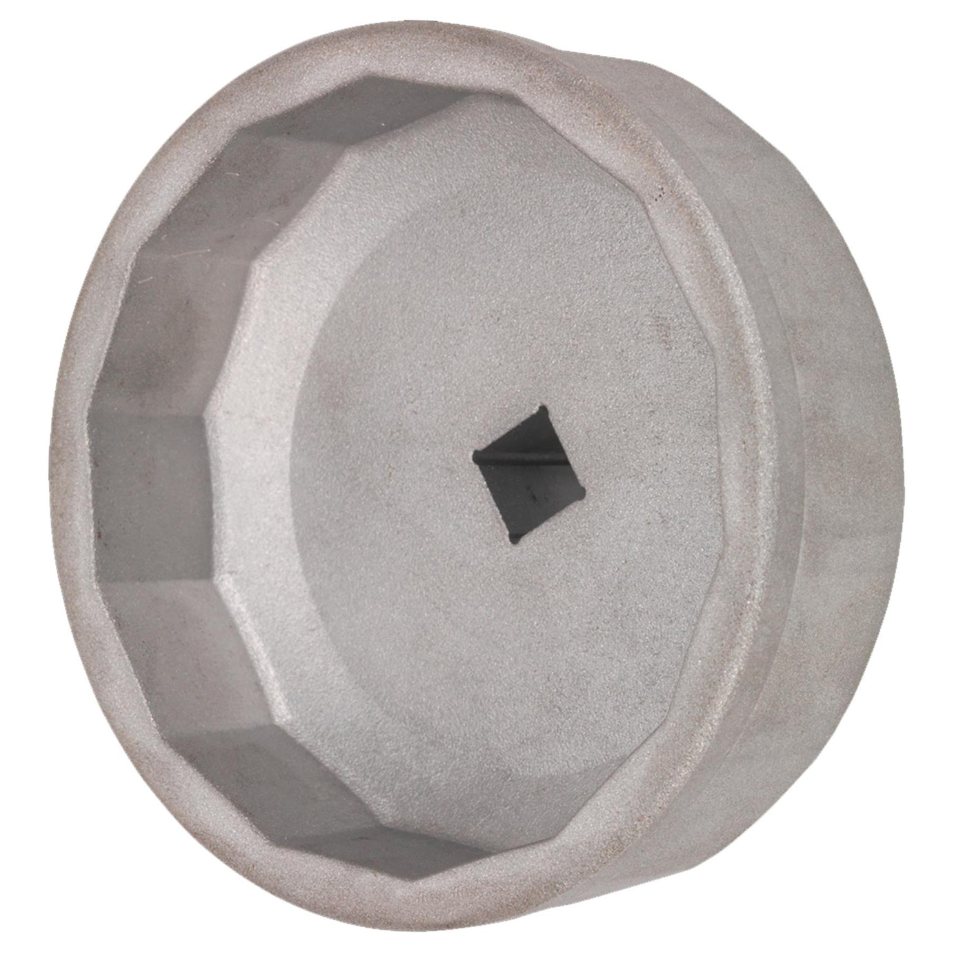 Sealey Oil Filter Cap Wrench 74mm x 14 Flutes