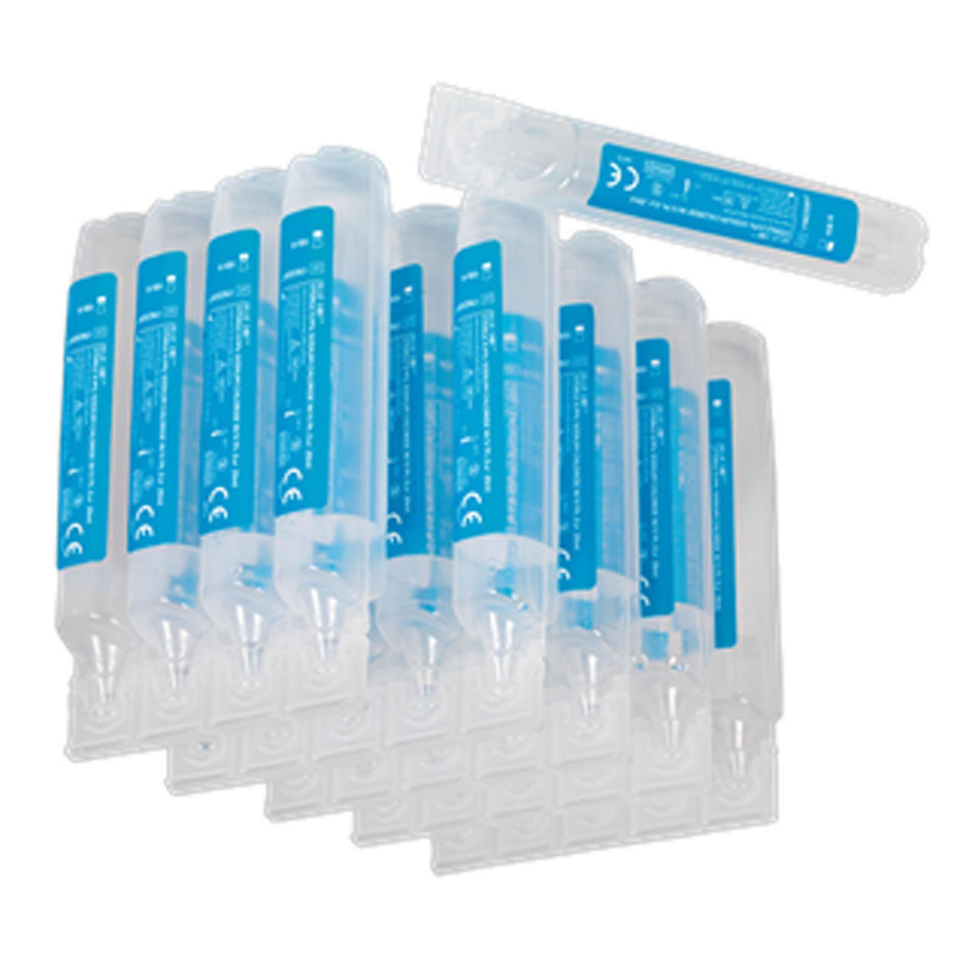 Sealey Eye/Wound Wash Solution Pods Pack of 25