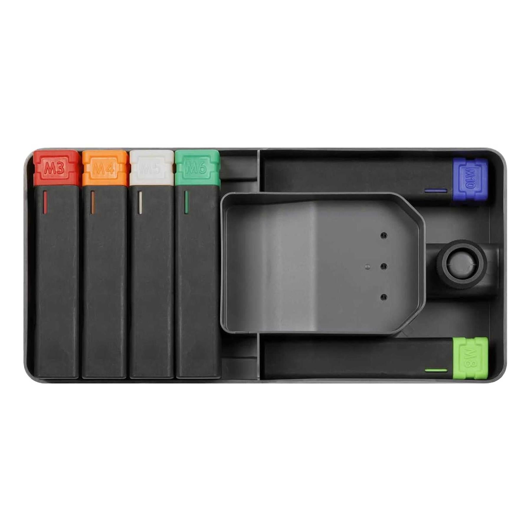 Sealey 2-in-1 Compact Riveter Heavy-Duty