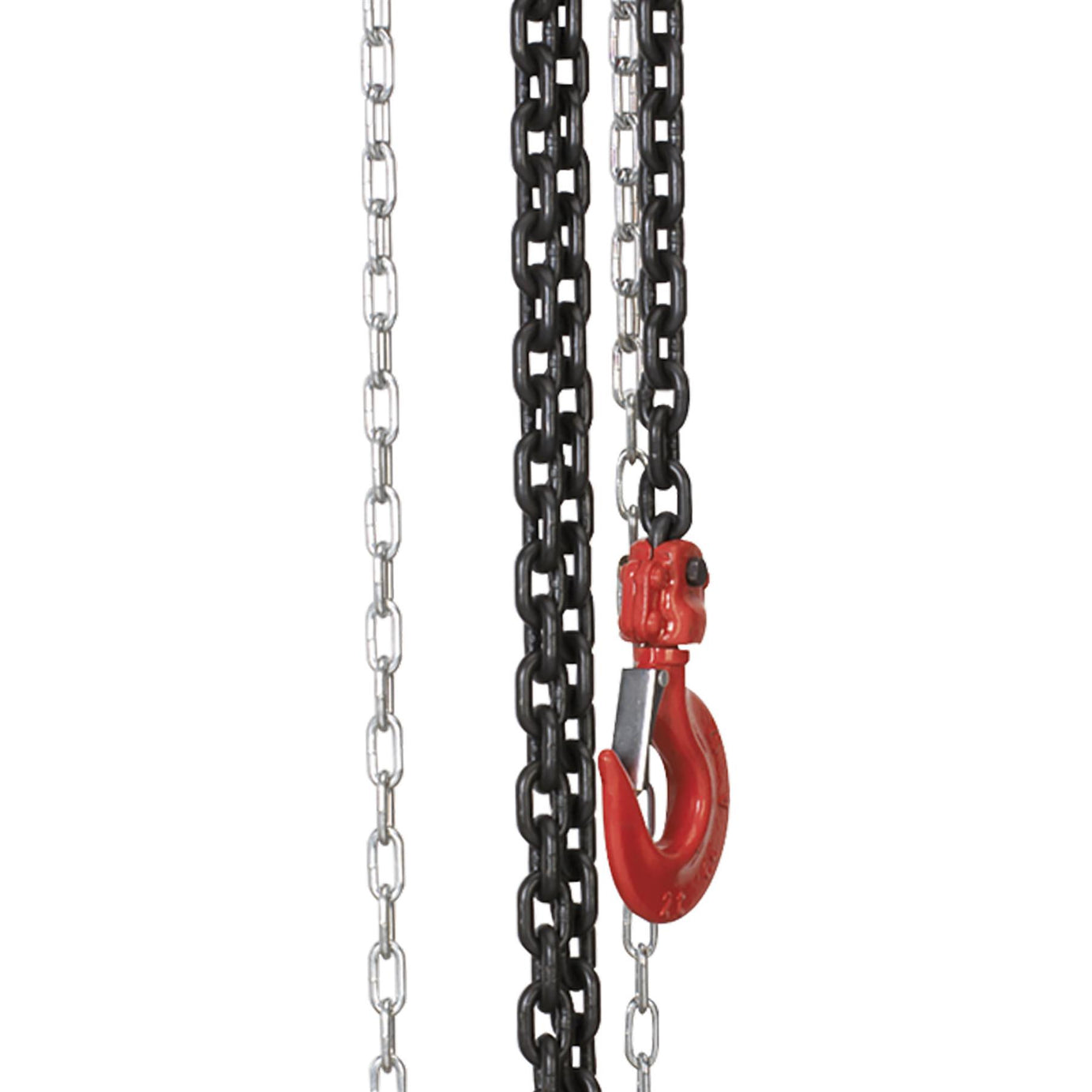 Sealey Chain Block 2 Tonne 3m