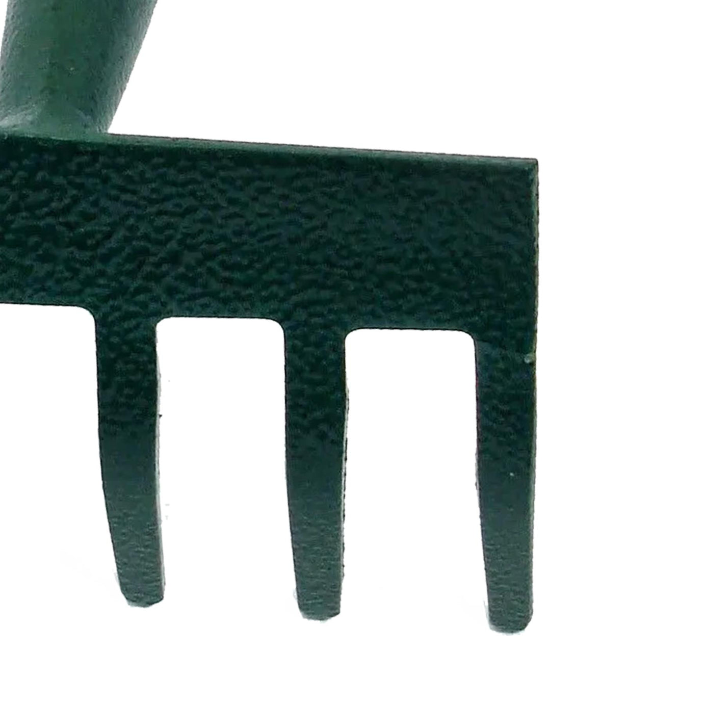 Durable Carbon Steel Hand Rake