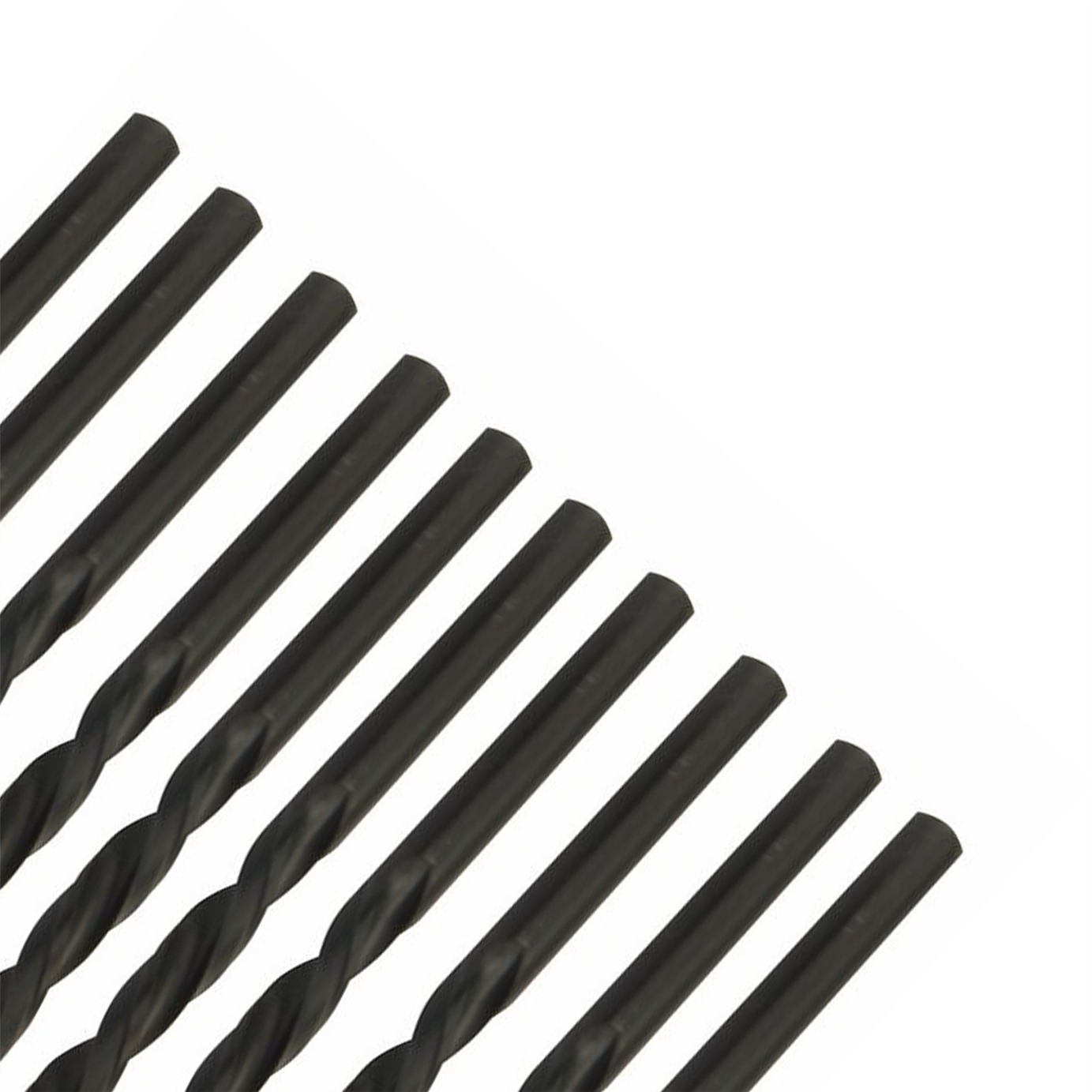 High Drill Bits