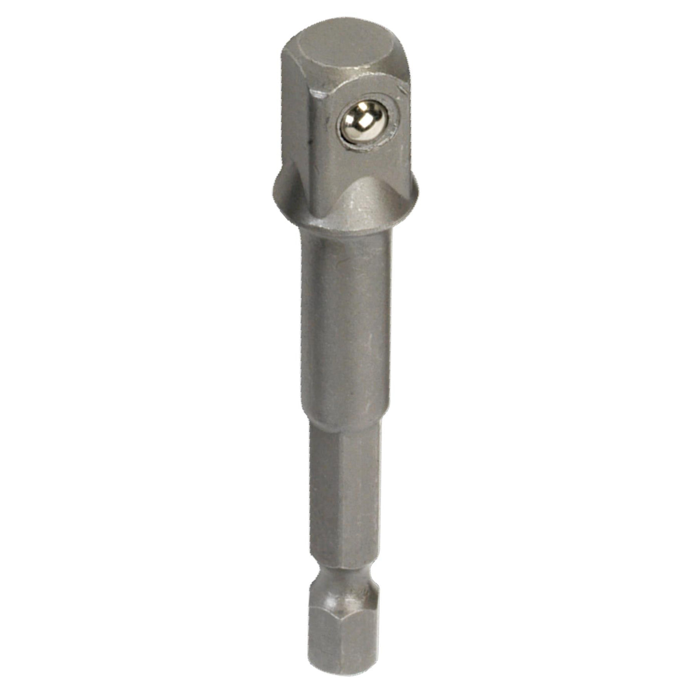 Sealey Socket Adaptor Set 3pc Power Tool Chrome Vanadium steel