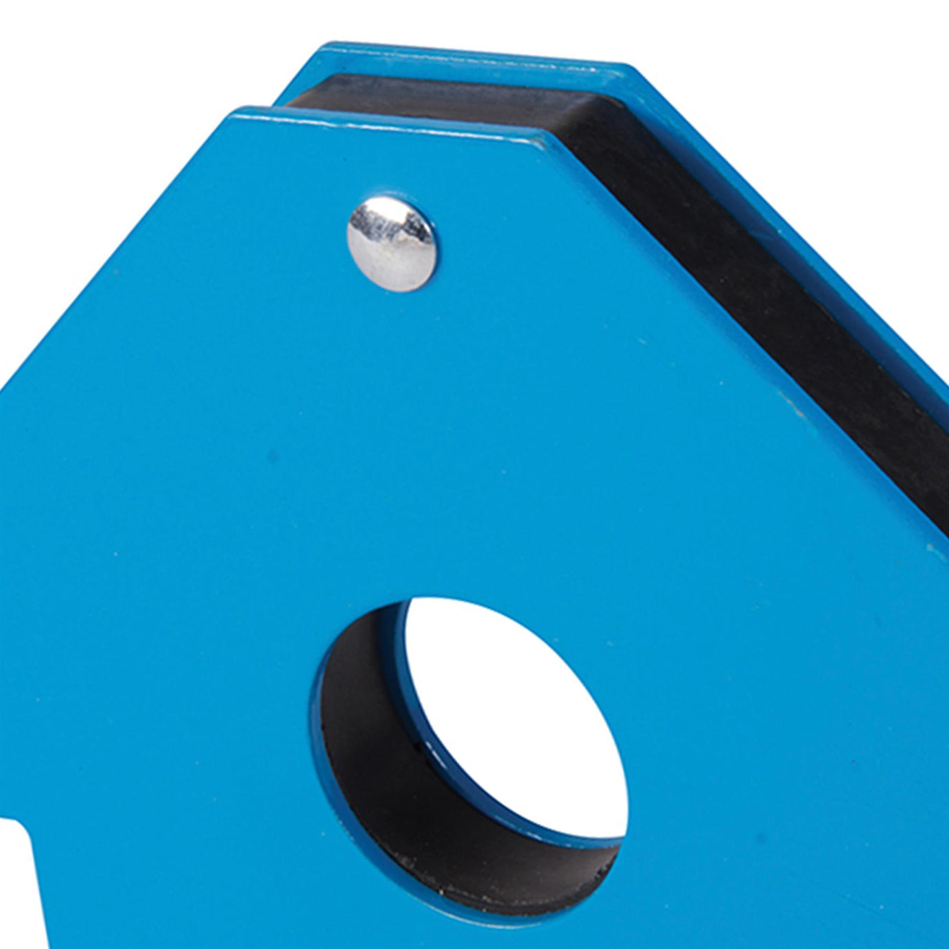 Powerful Welding Magnet 100mm Soldering Hand Tool Frees Hands For Work