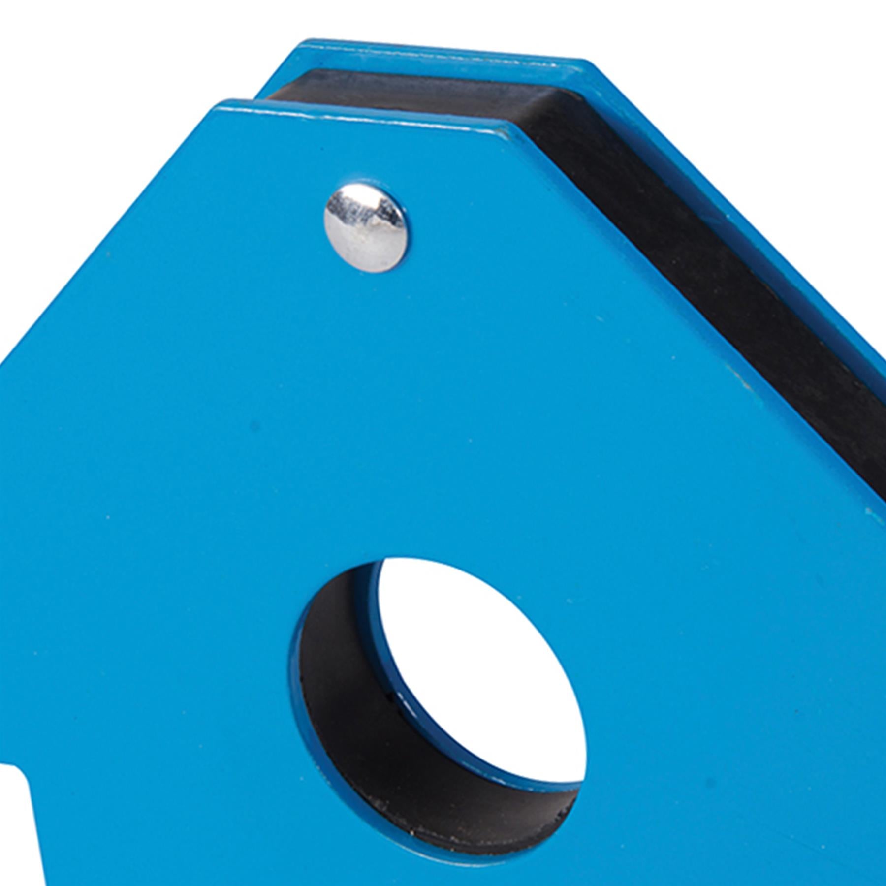 Powerful Welding Magnet 100mm Soldering Hand Tool Frees Hands For Work