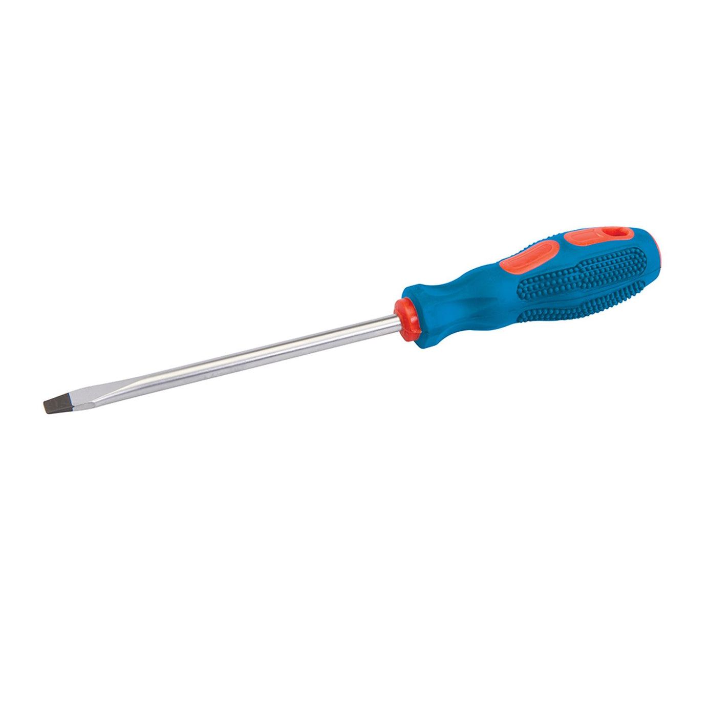 General Purpose Screwdriver Slotted Flared - 6 X 100mm Chrome Vanadium Blade