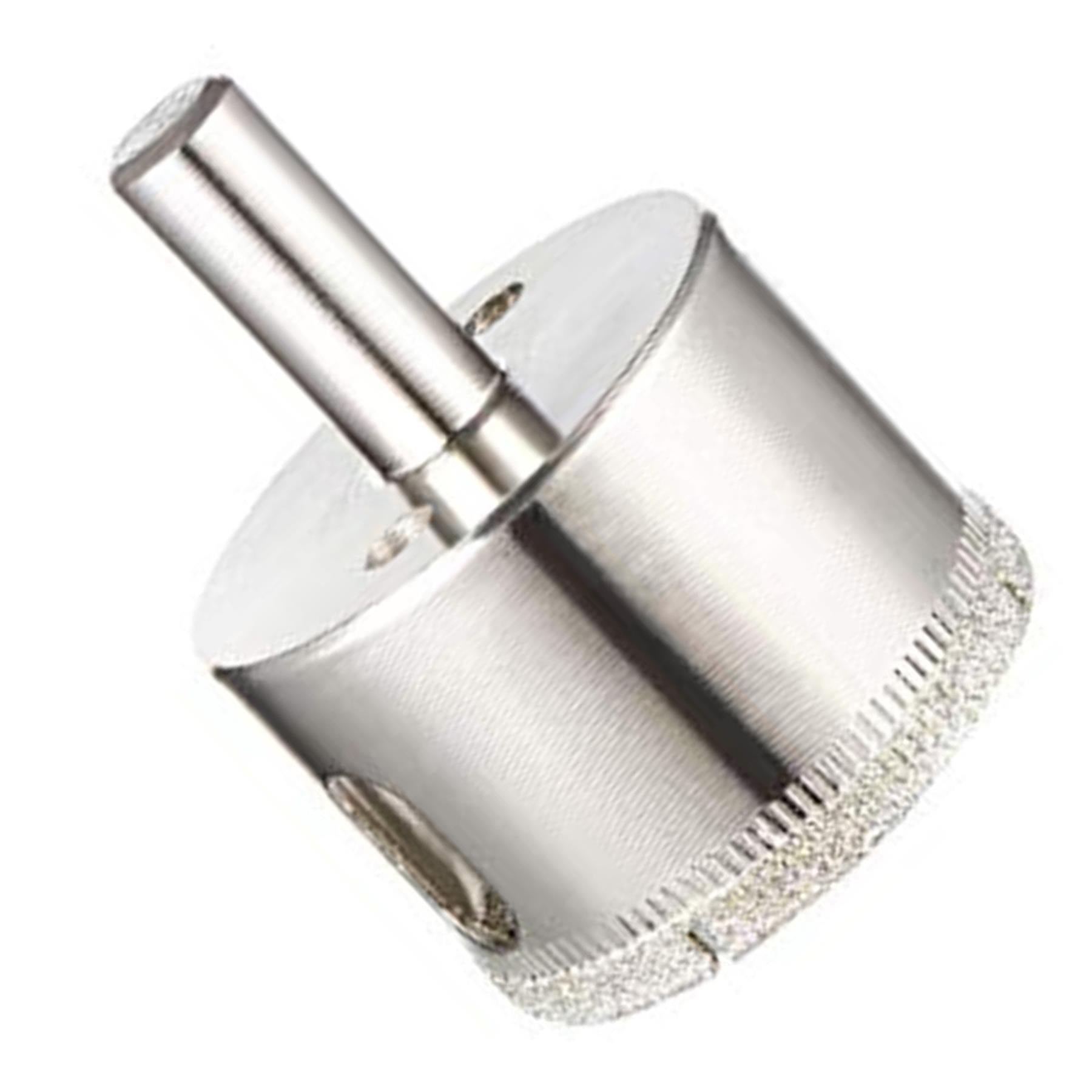 Diamond Holesaw 42mm