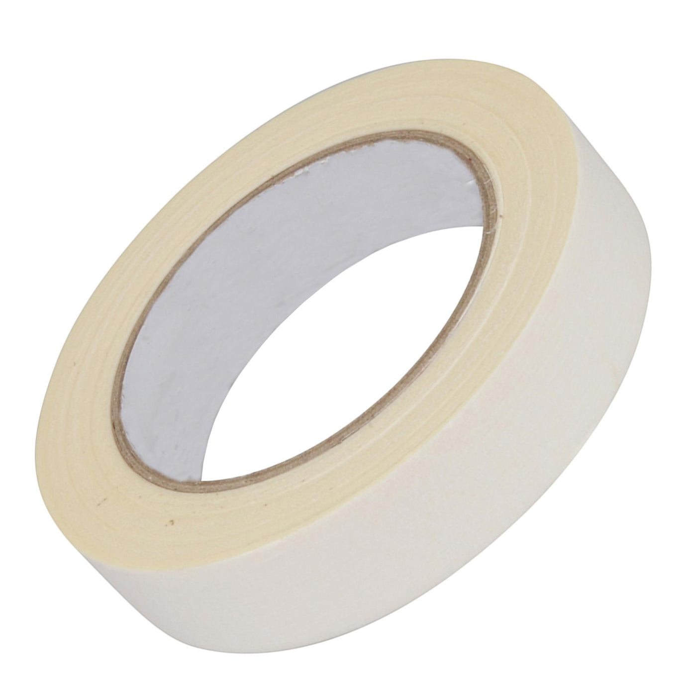 1PC  PAINTING LOW TACK MASKING TAPE 24MM EASY TEAR