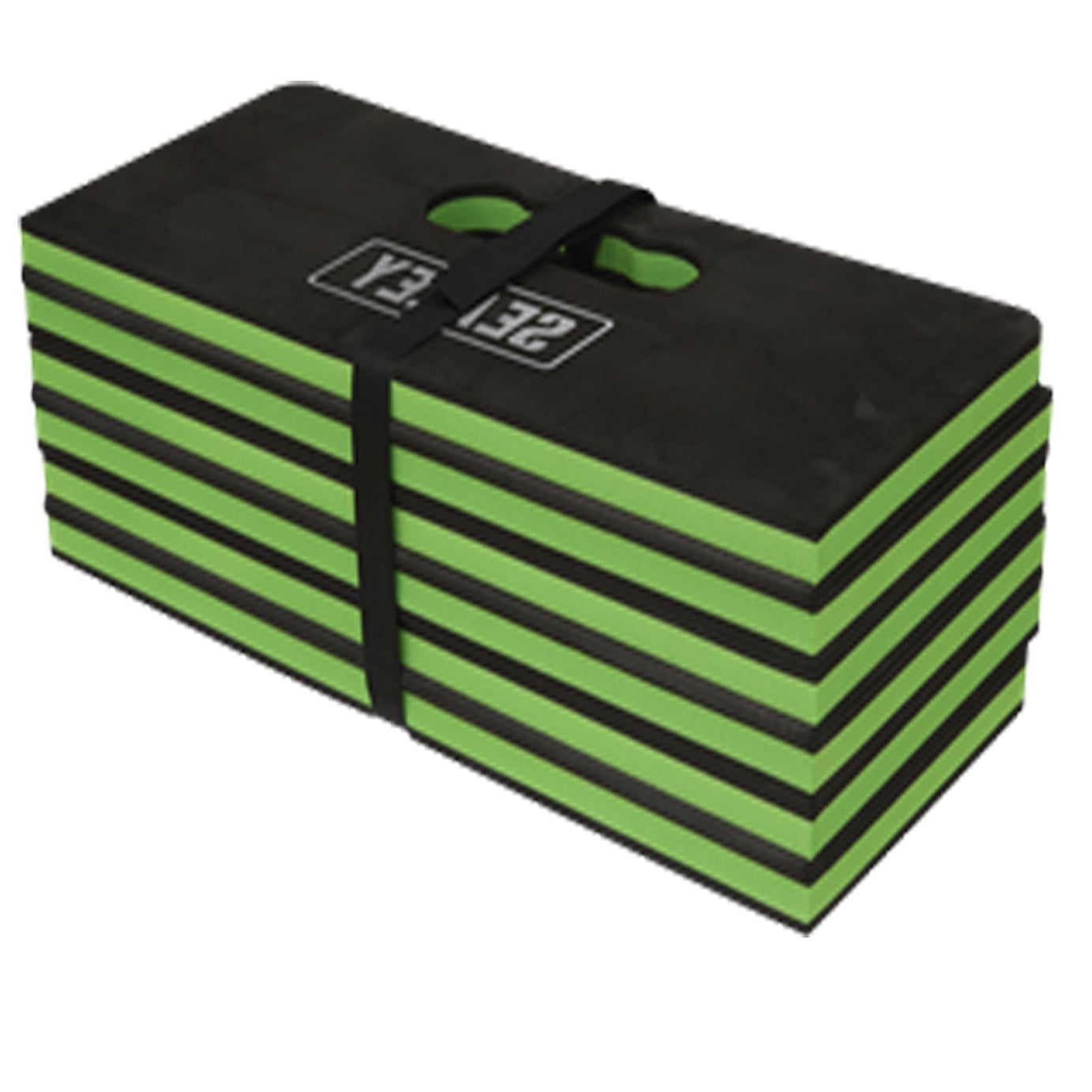 Sealey Mechanic's Work Mat Folding 23mm