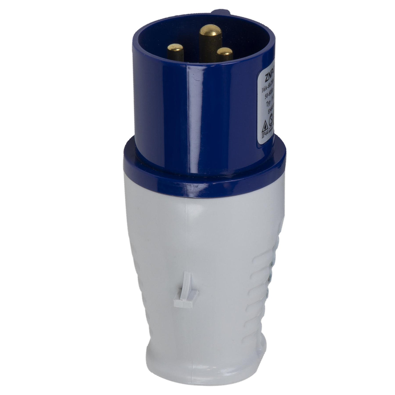 Sealey 2P+E Plug 230V 16A