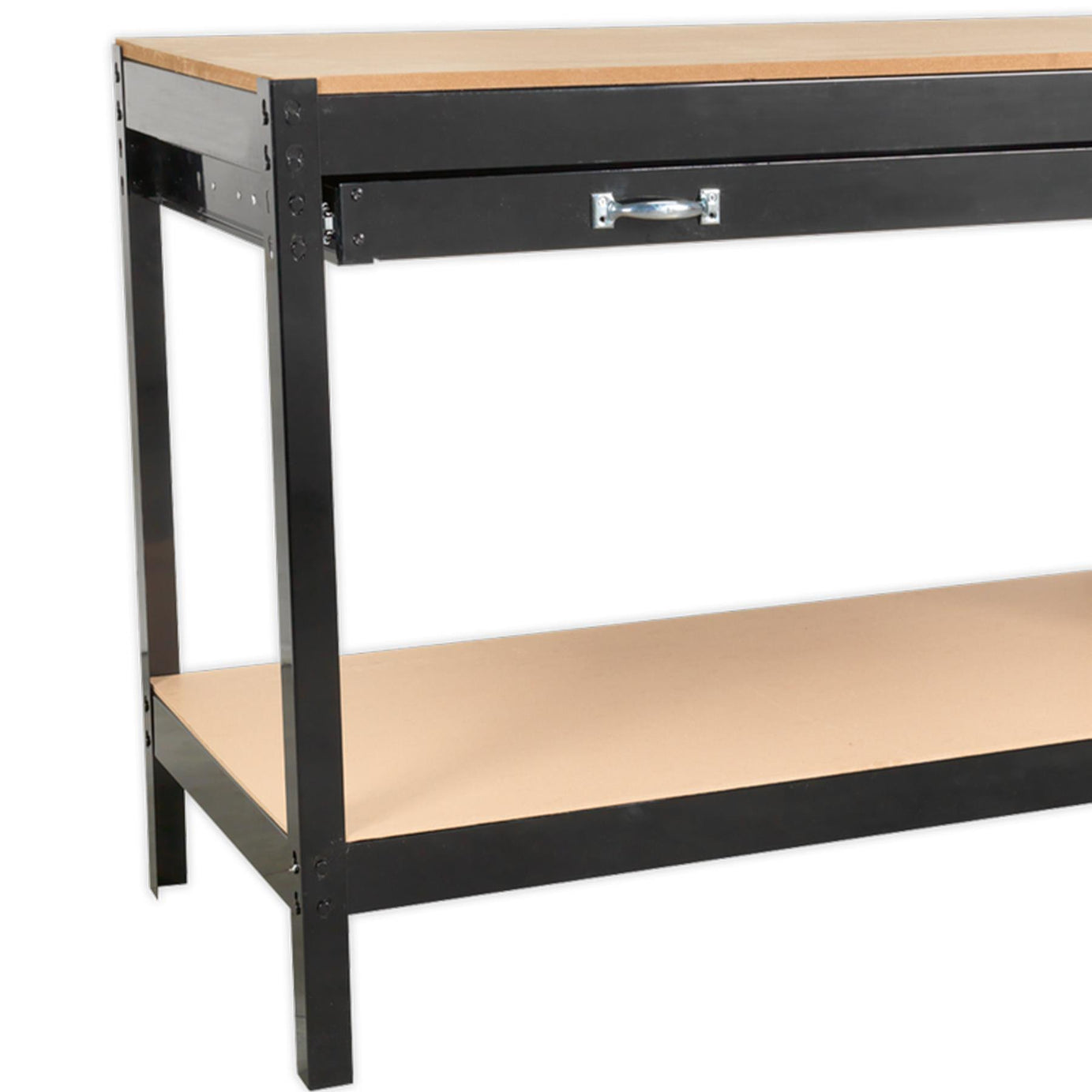 Sealey Workbench with Drawer 1.2m