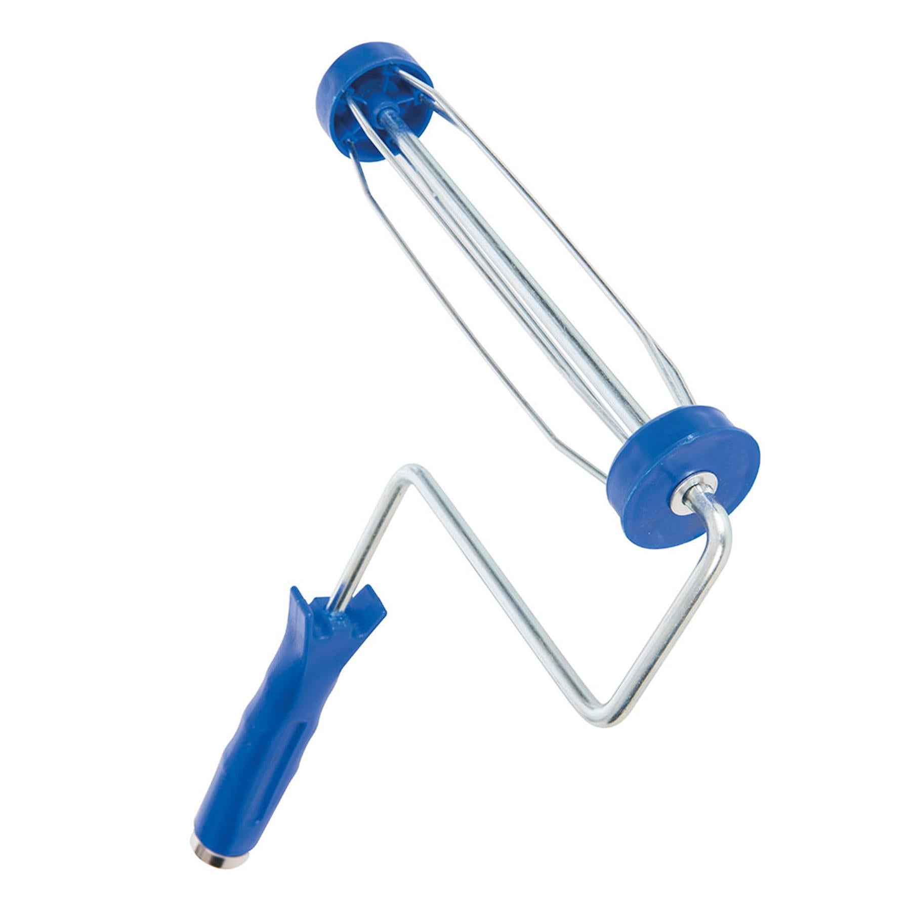 Roller Frame Heavy Duty 230mm Use With Any 44mm (1-3/4") Dia Roller Sleeve