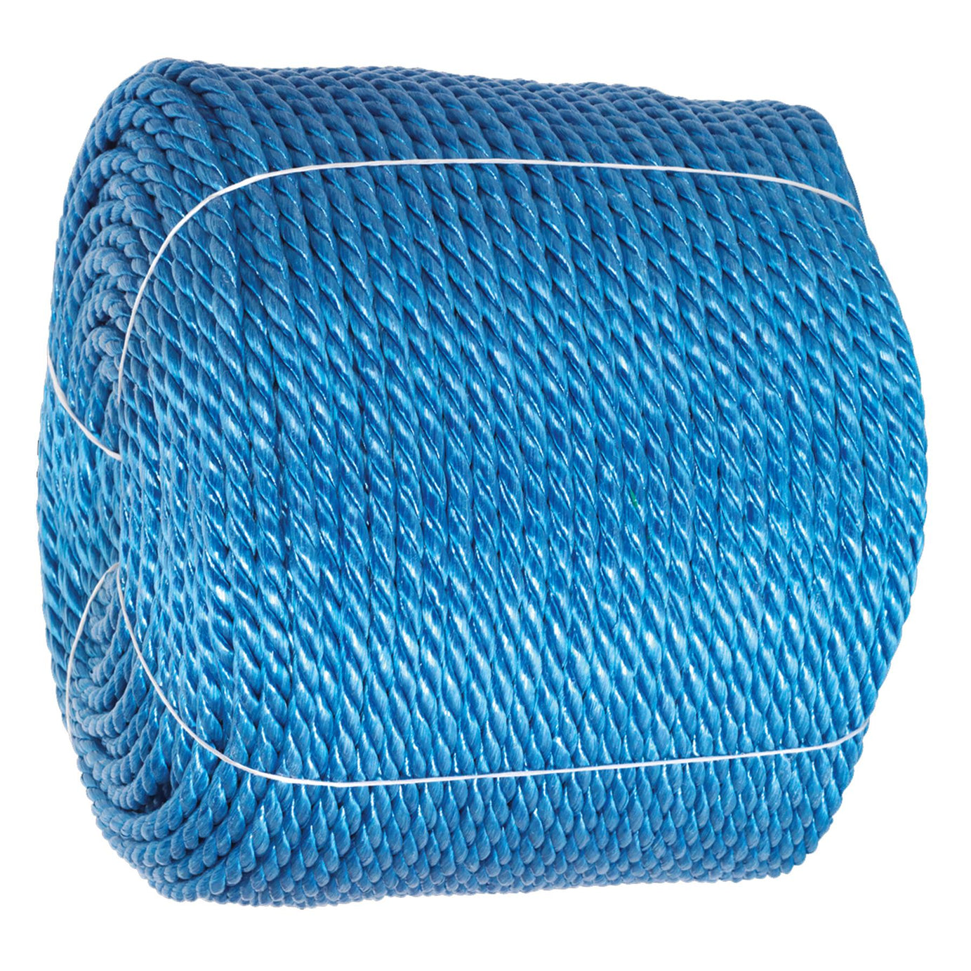 Sealey Polypropylene Rope �8mm x 220m