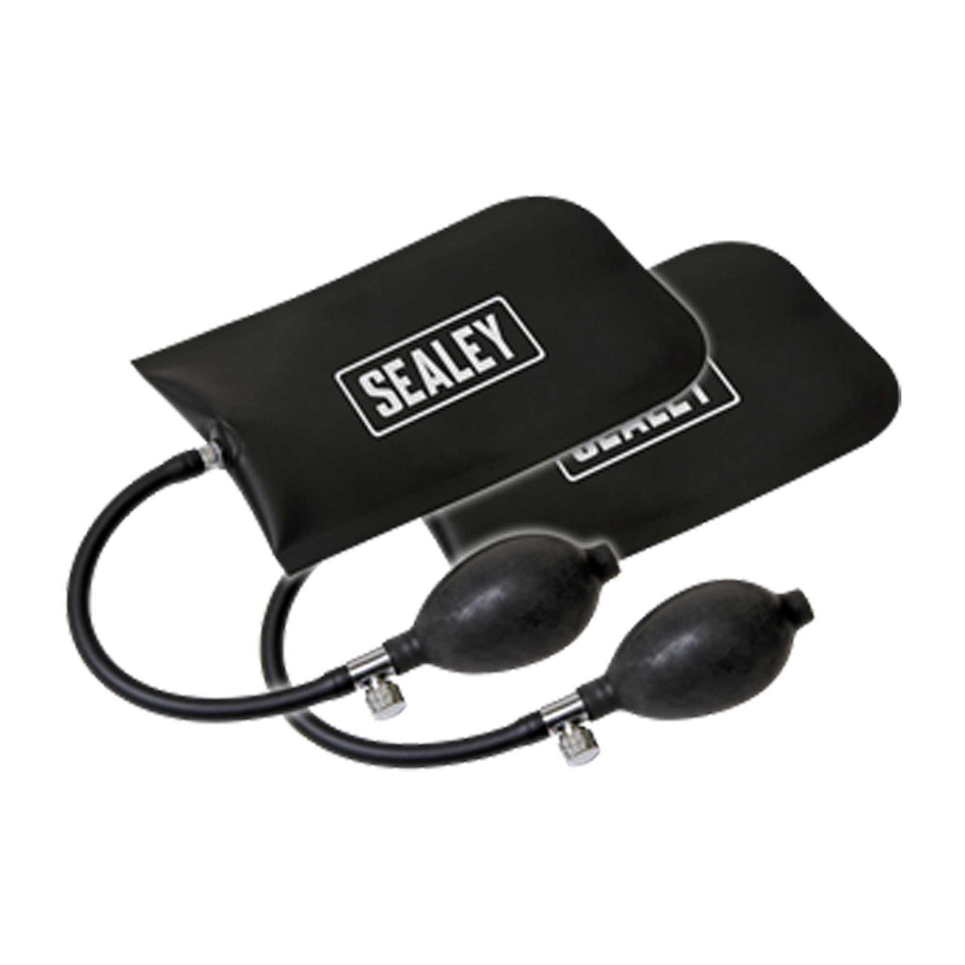 Sealey Panel Bag Set 2pc