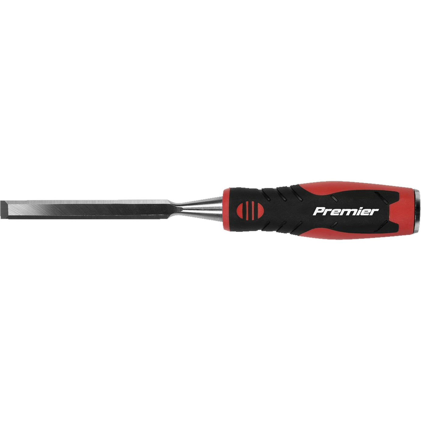 Sealey Hammer-Thru Wood Chisel 12mm