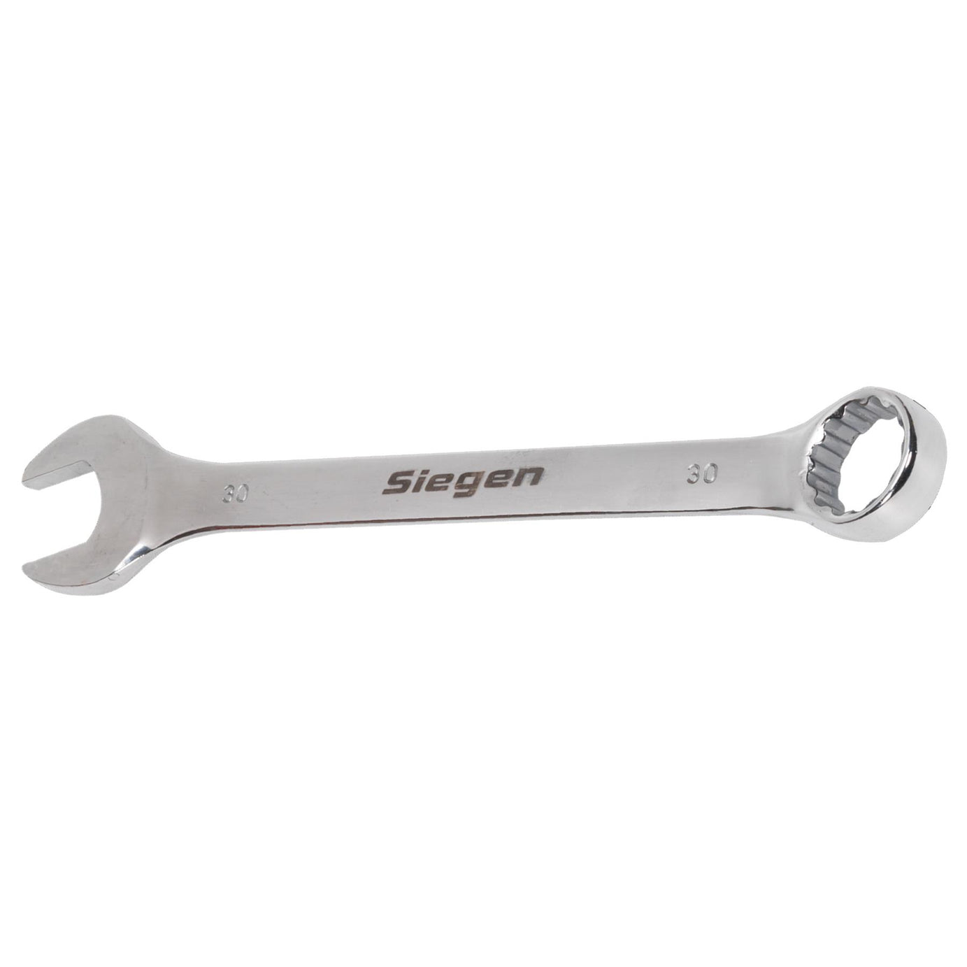Sealey Combination Spanner 30mm