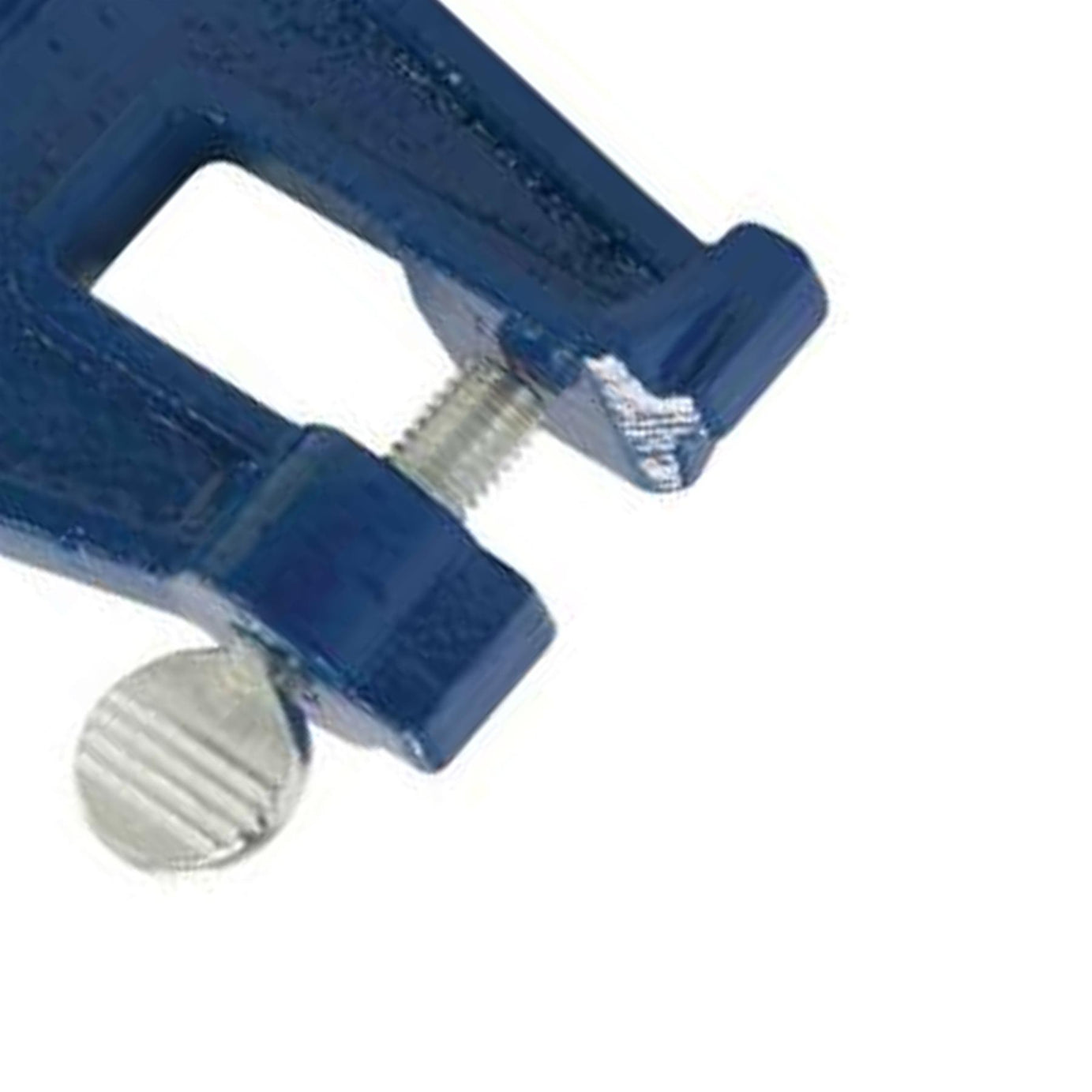 Loggers Filing Vice 16mm Diy Tools Use With Chainsaws Height Range 0 - 16mm