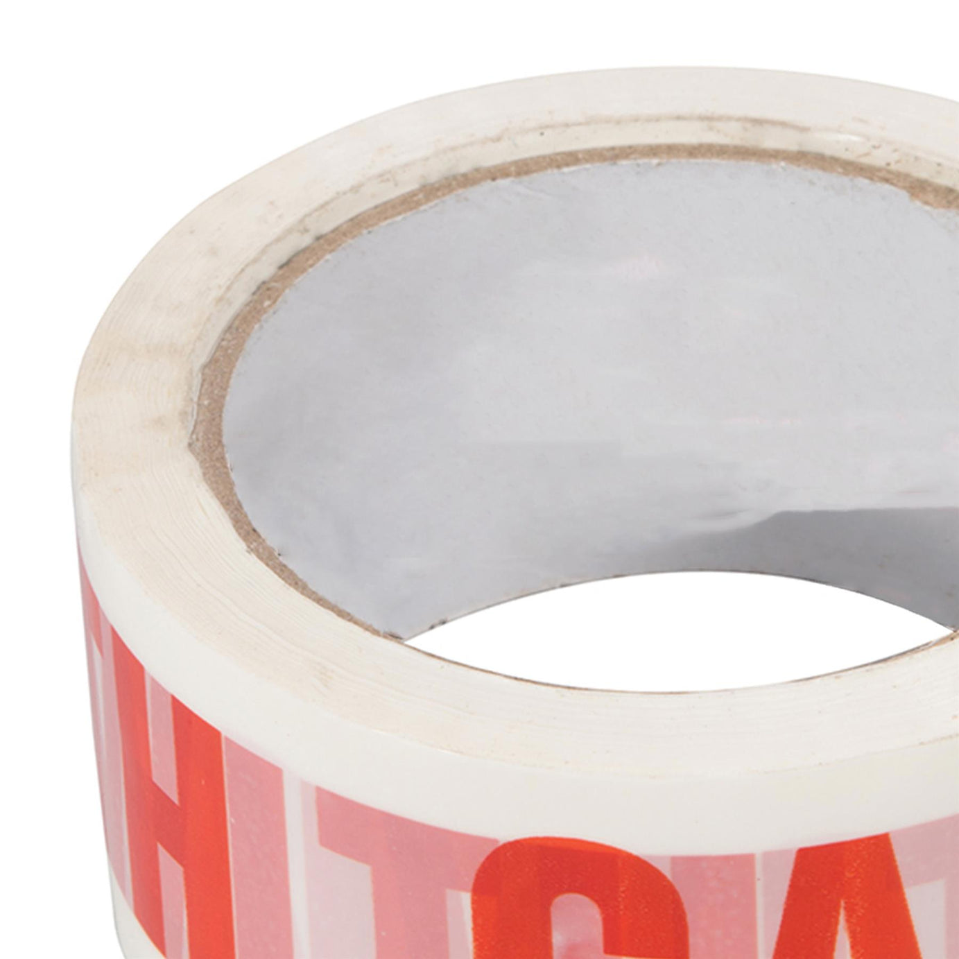 Packing Tape Handle With Care - 48mm X 66M Biaxially-Oriented Polypropylene Film
