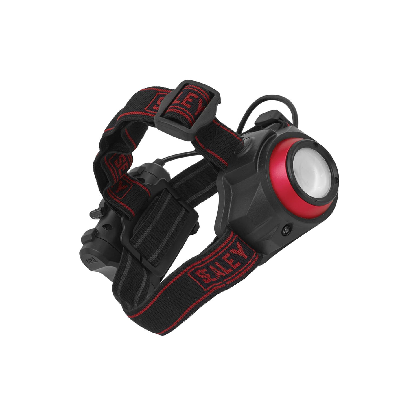 Sealey Rechargeable Head Torch 5W COB LED Auto-Sensor