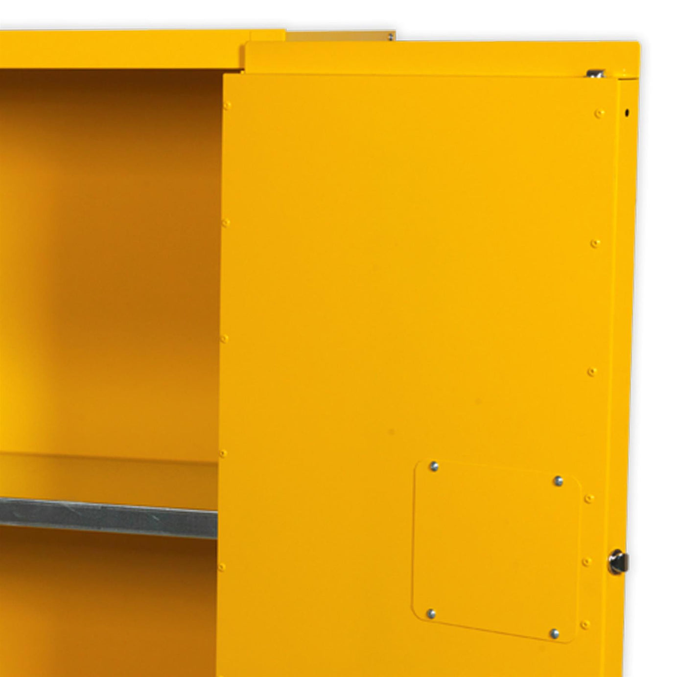 Sealey Flammables Storage Cabinet 1095 x 460 x 1120mm