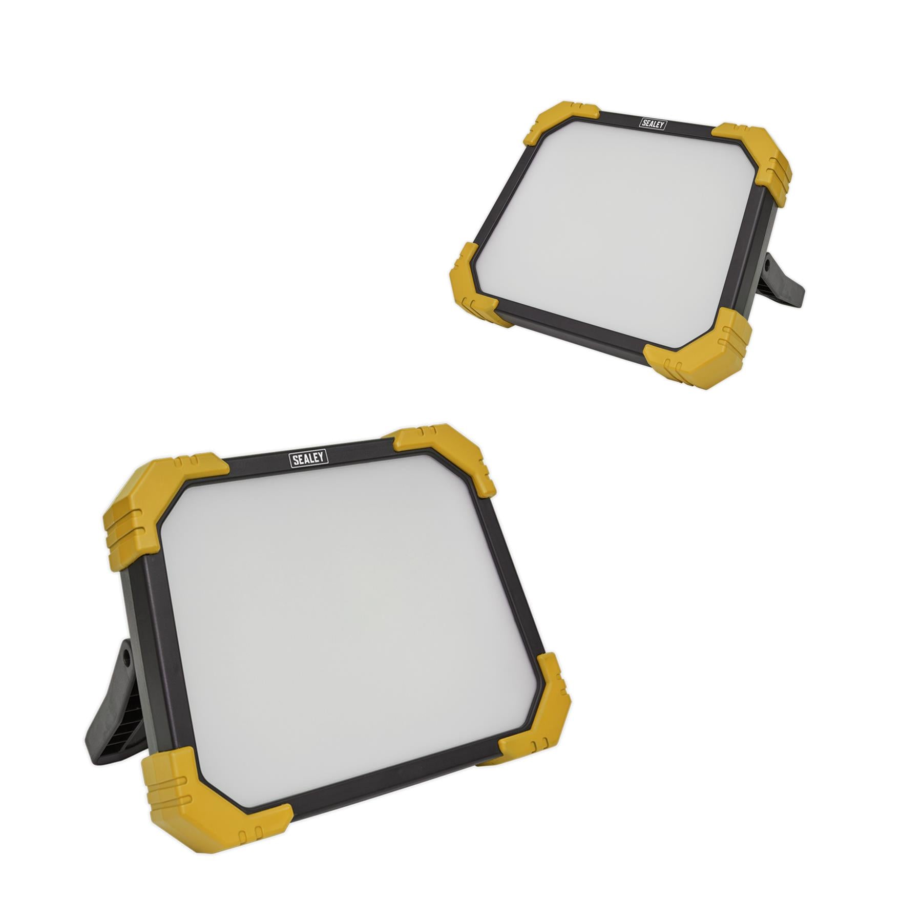 Sealey Site Light 48W SMD LED 110V