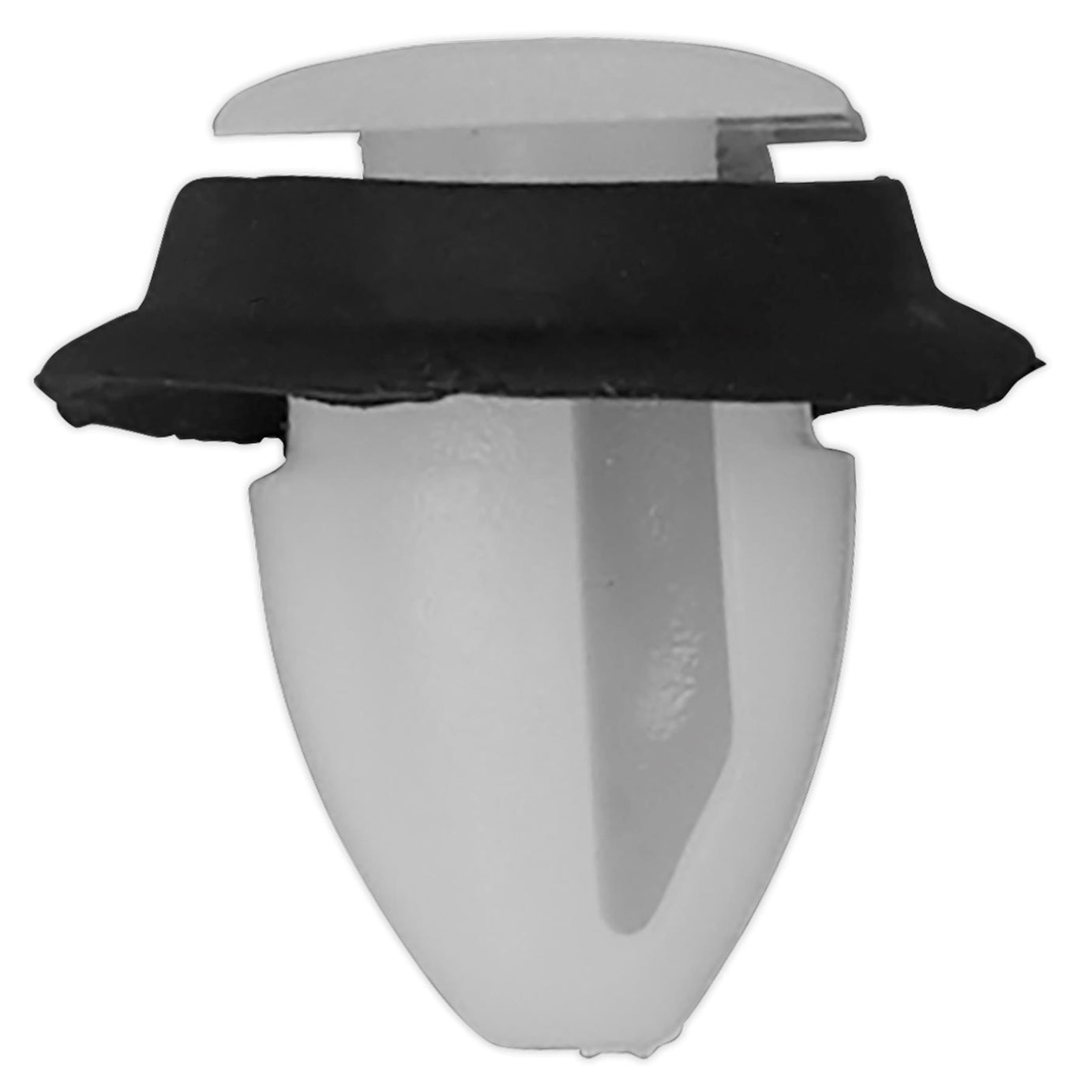 Sealey Moulding Clip, 20mm x 19mm, Citroen, Fiat, Peugeot-Pk of 20