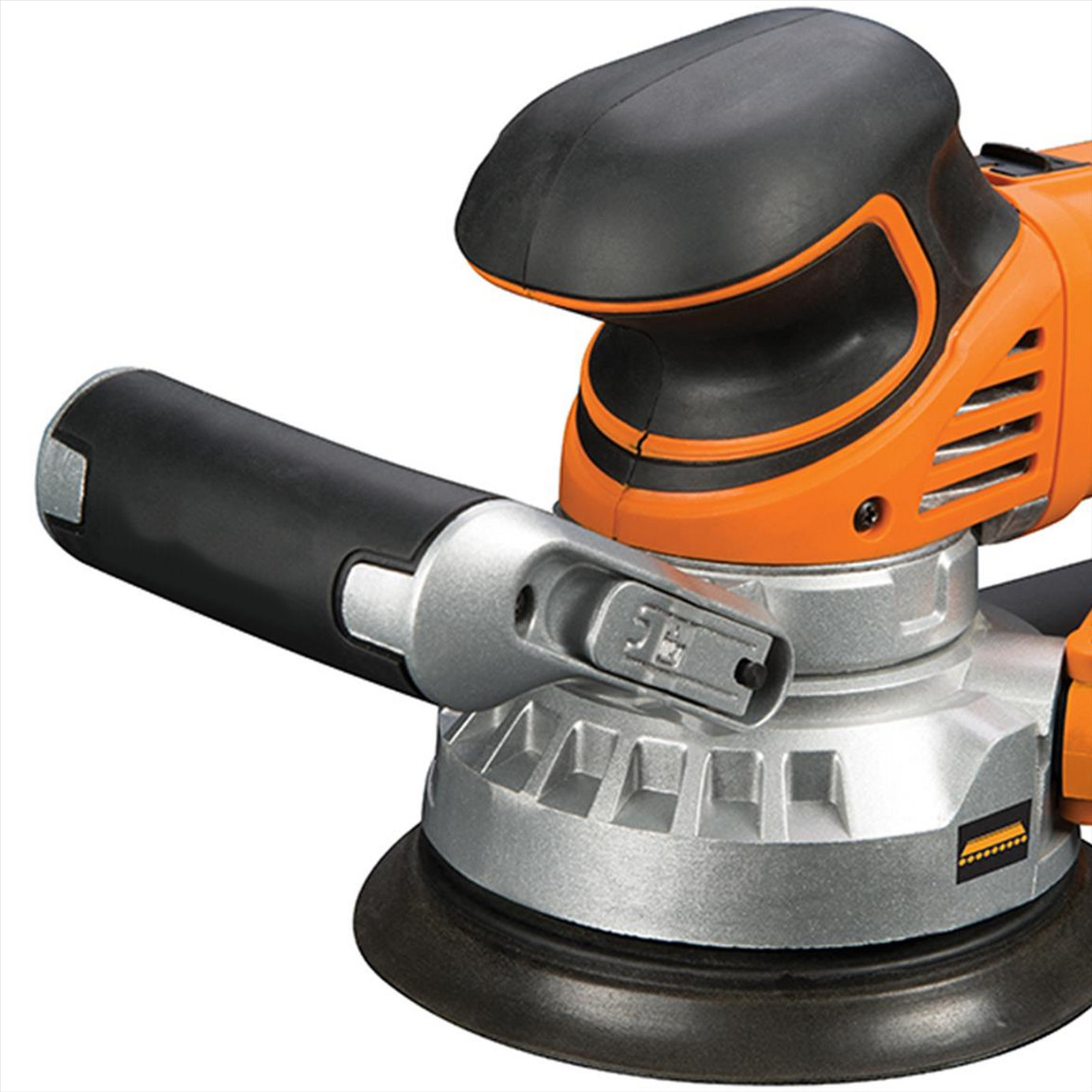 Geared Eccentric Orbital Sander Tgeos Sanders Belt Sanders and Grobschliff