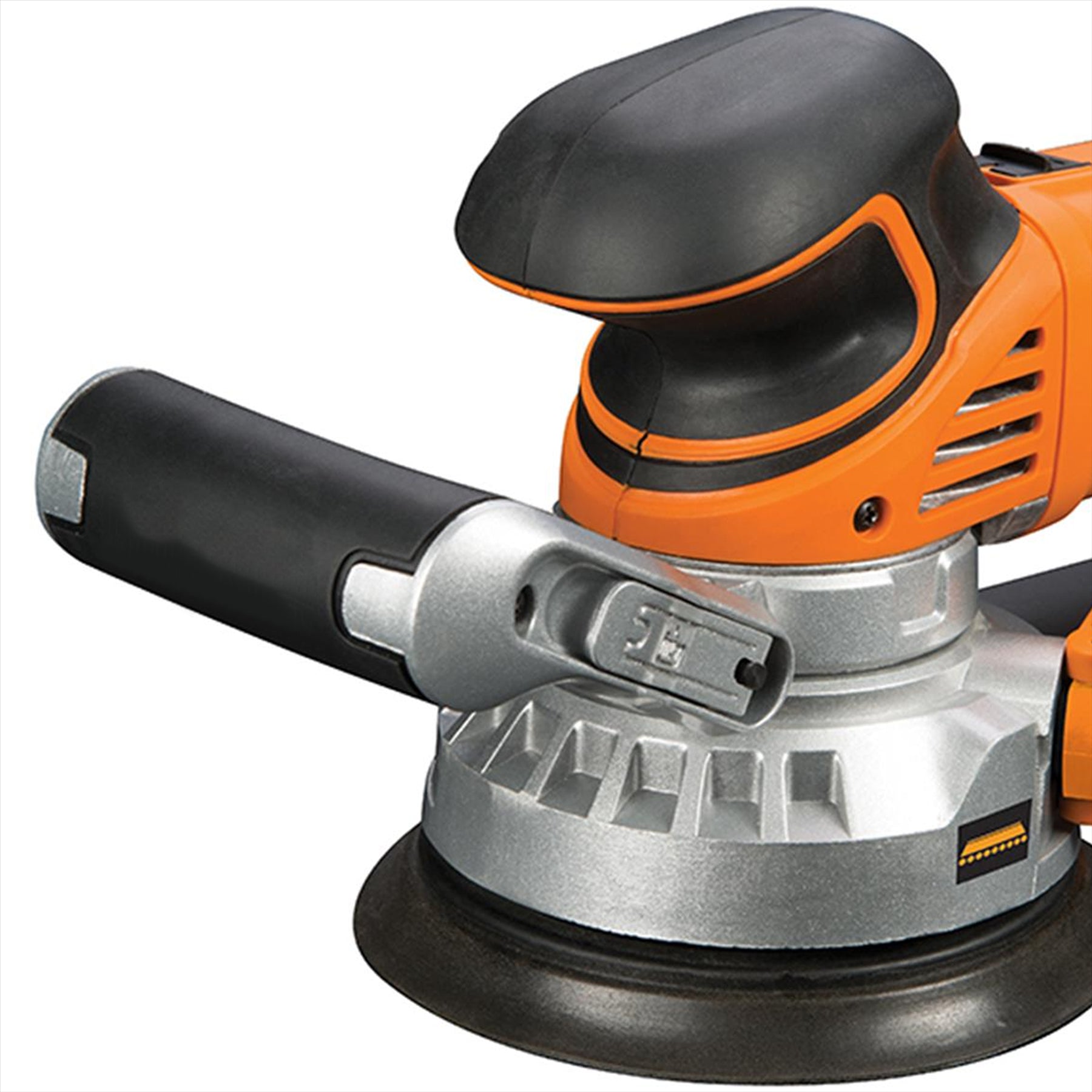 Geared Eccentric Orbital Sander Tgeos Sanders Belt Sanders and Grobschliff