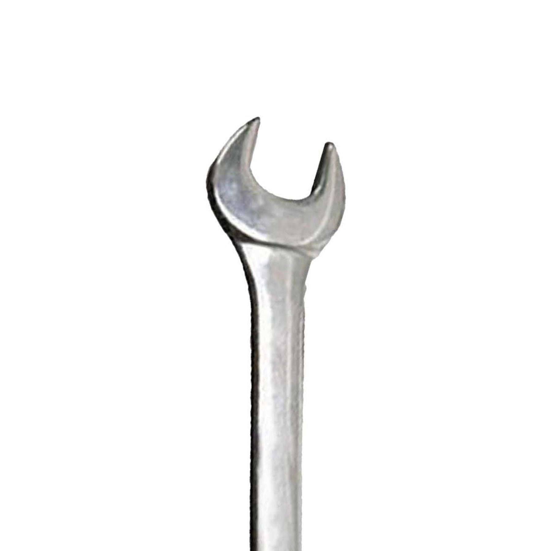 15-Degree Offset
