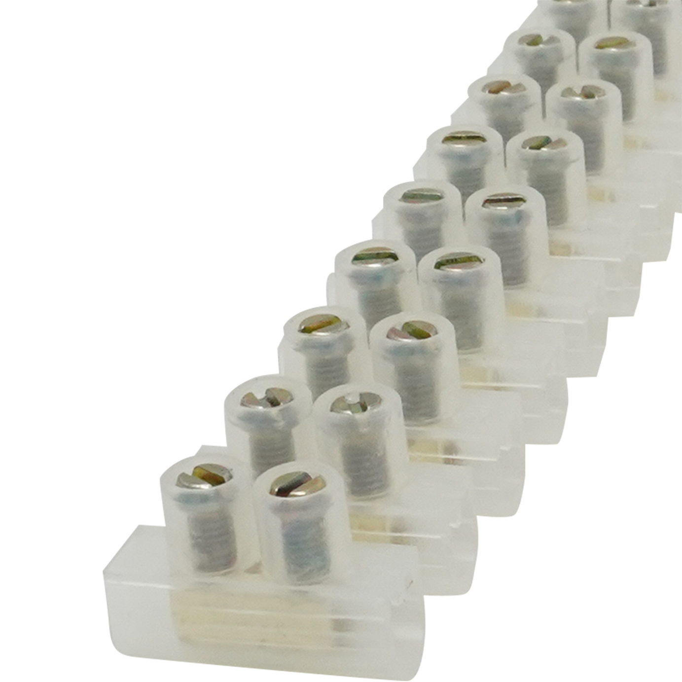 36Pc Electrical Block Strip