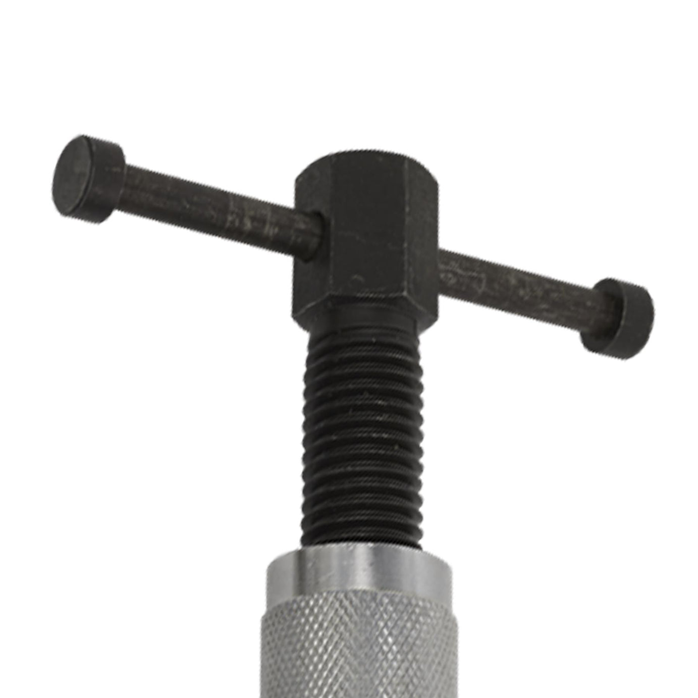 Sealey Brake Piston Wind-Back Tool with Double Adaptor Left-Handed