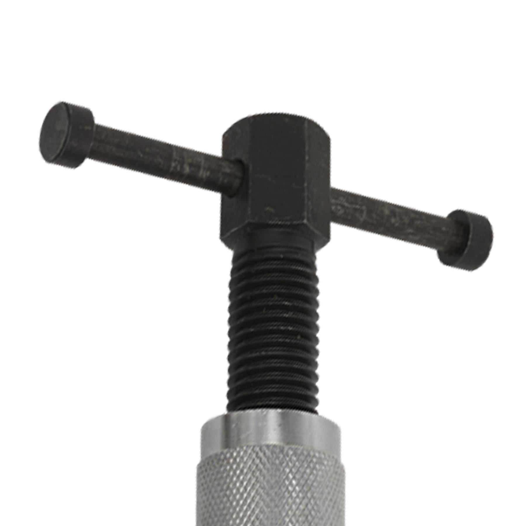 Sealey Brake Piston Wind-Back Tool with Double Adaptor Left-Handed