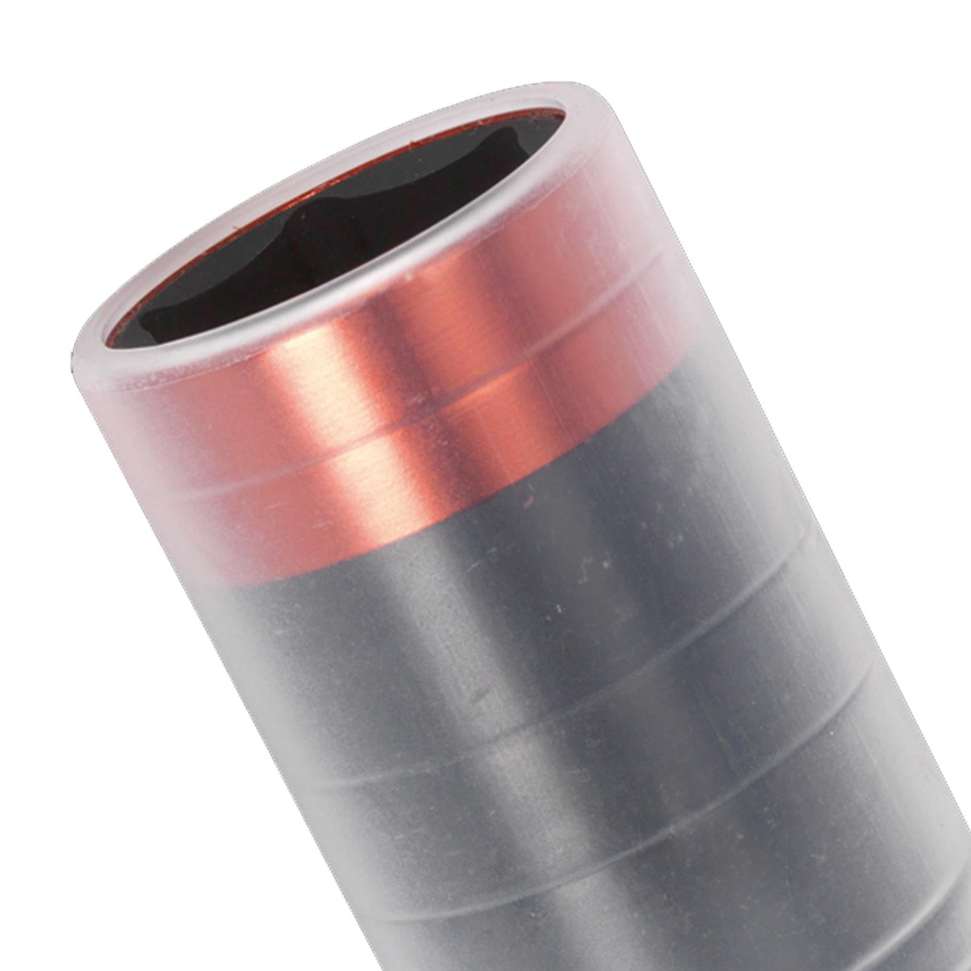 Sealey Alloy Wheel Ultra-Power Impact Socket 21mm 1/2"Sq Drive