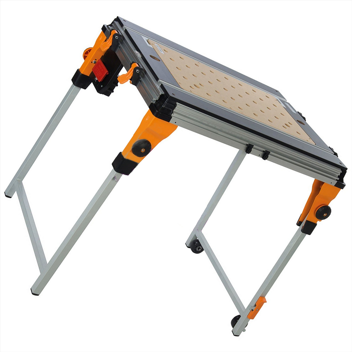 Workcentre Twx7 Woodworking Station DIY Work Table Clamping Table