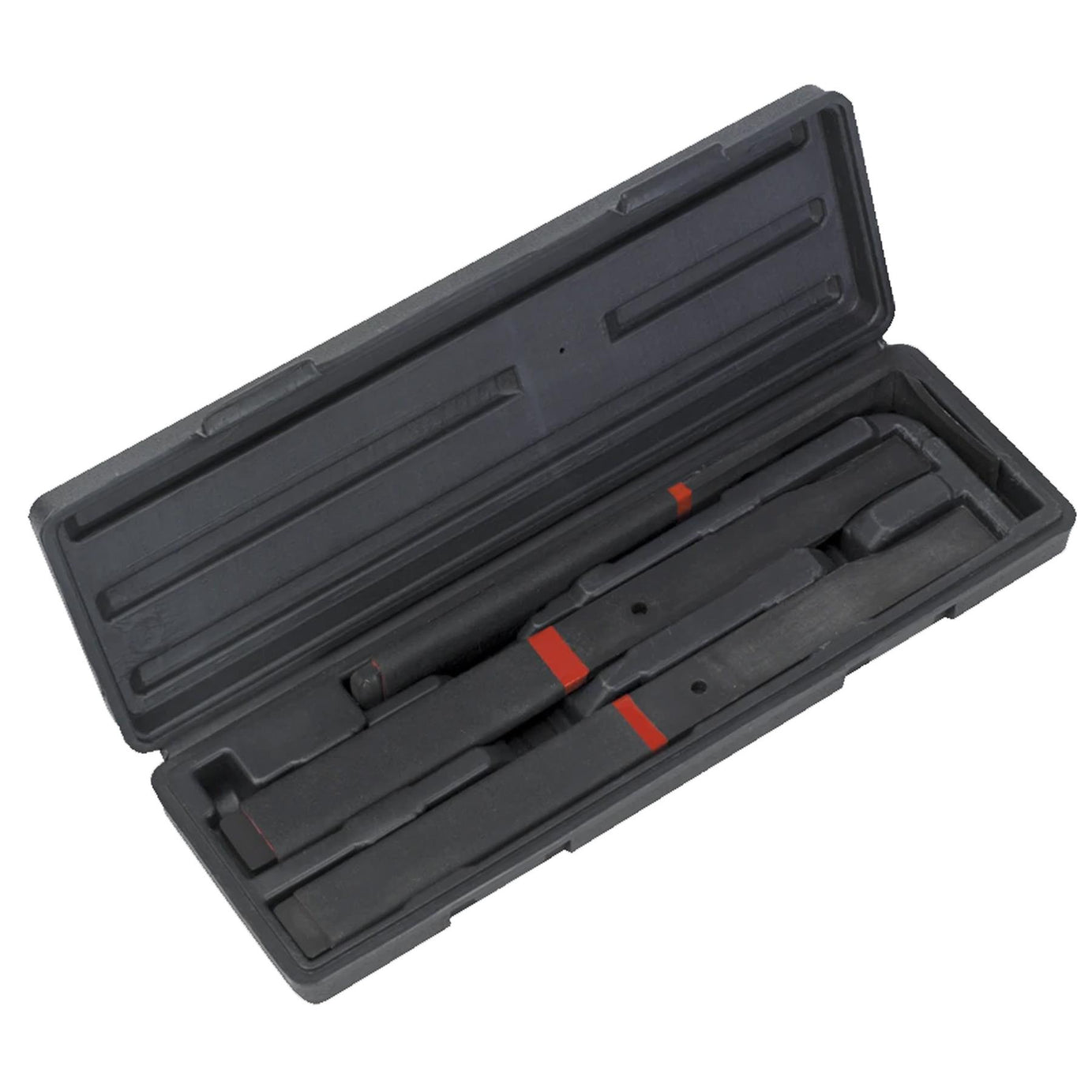 Sealey Panel Seam Splitter Set 3pc