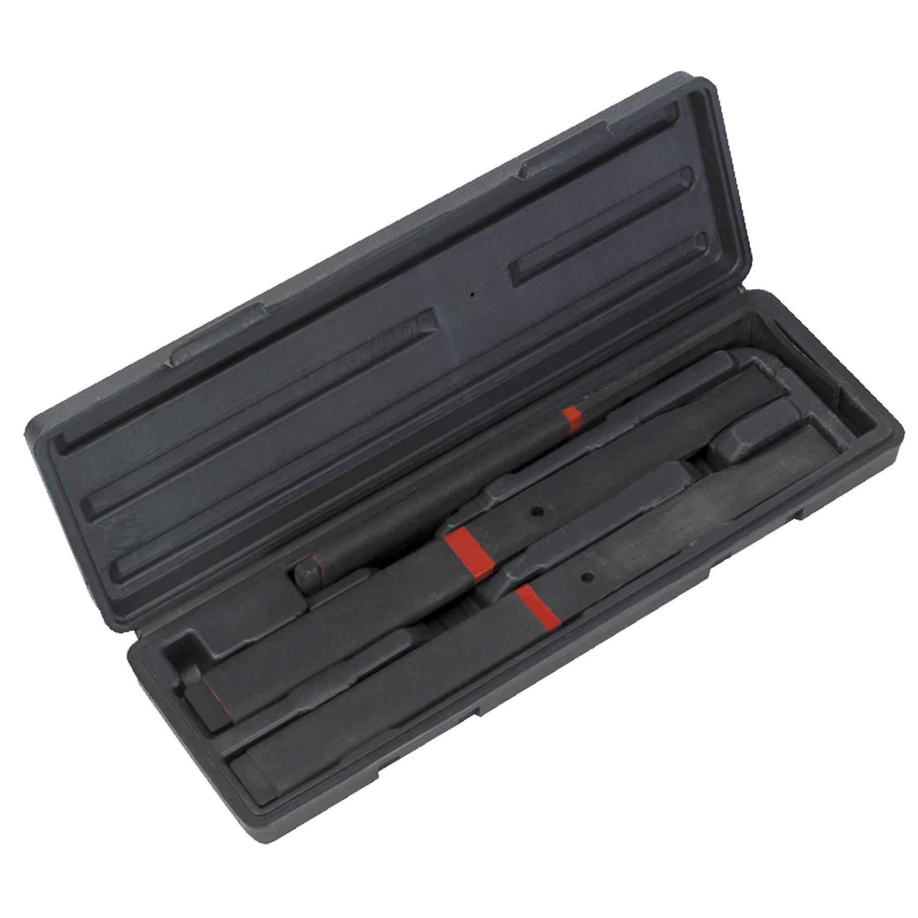 Sealey Panel Seam Splitter Set 3pc